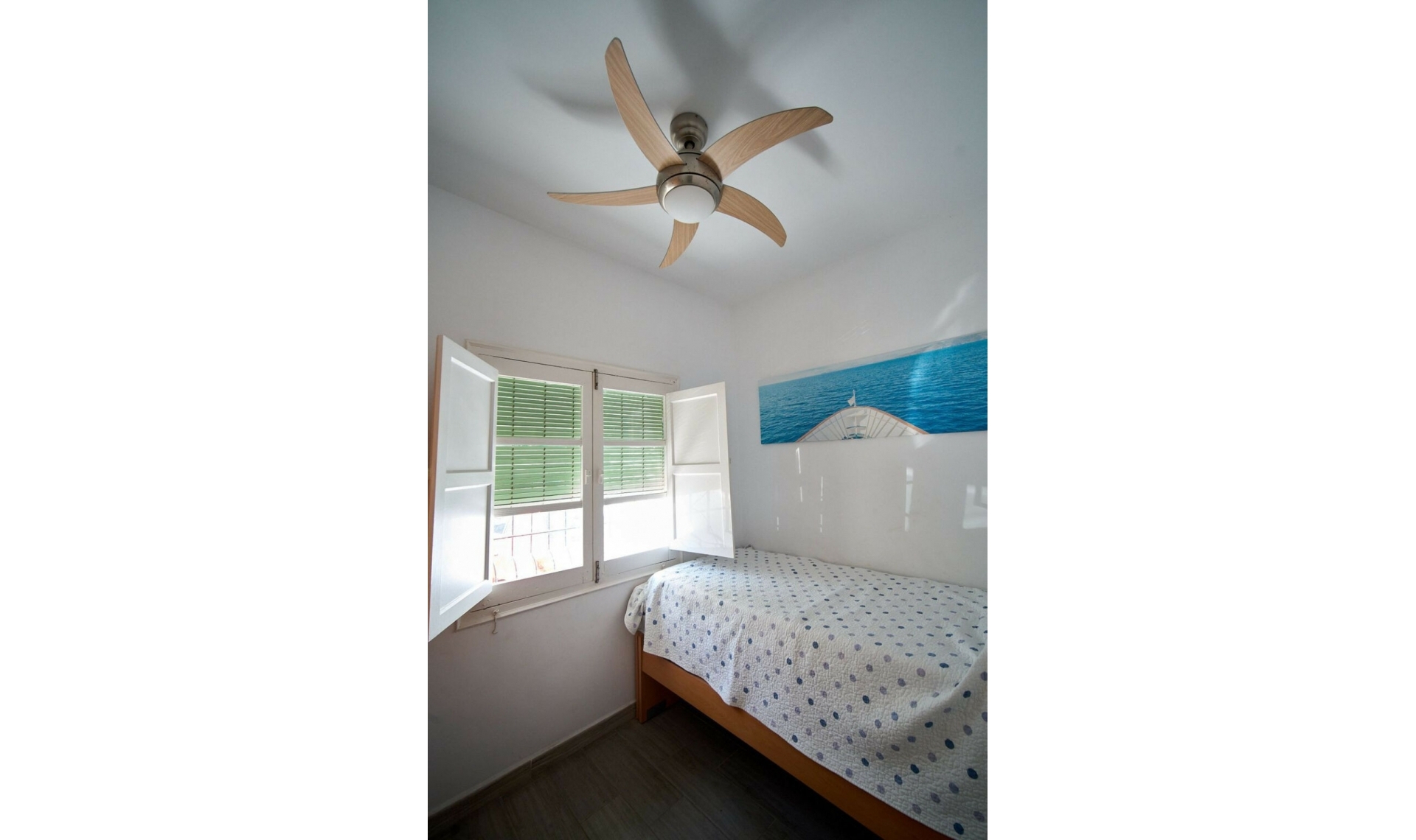 Další prodej - Apartment -
Estepona