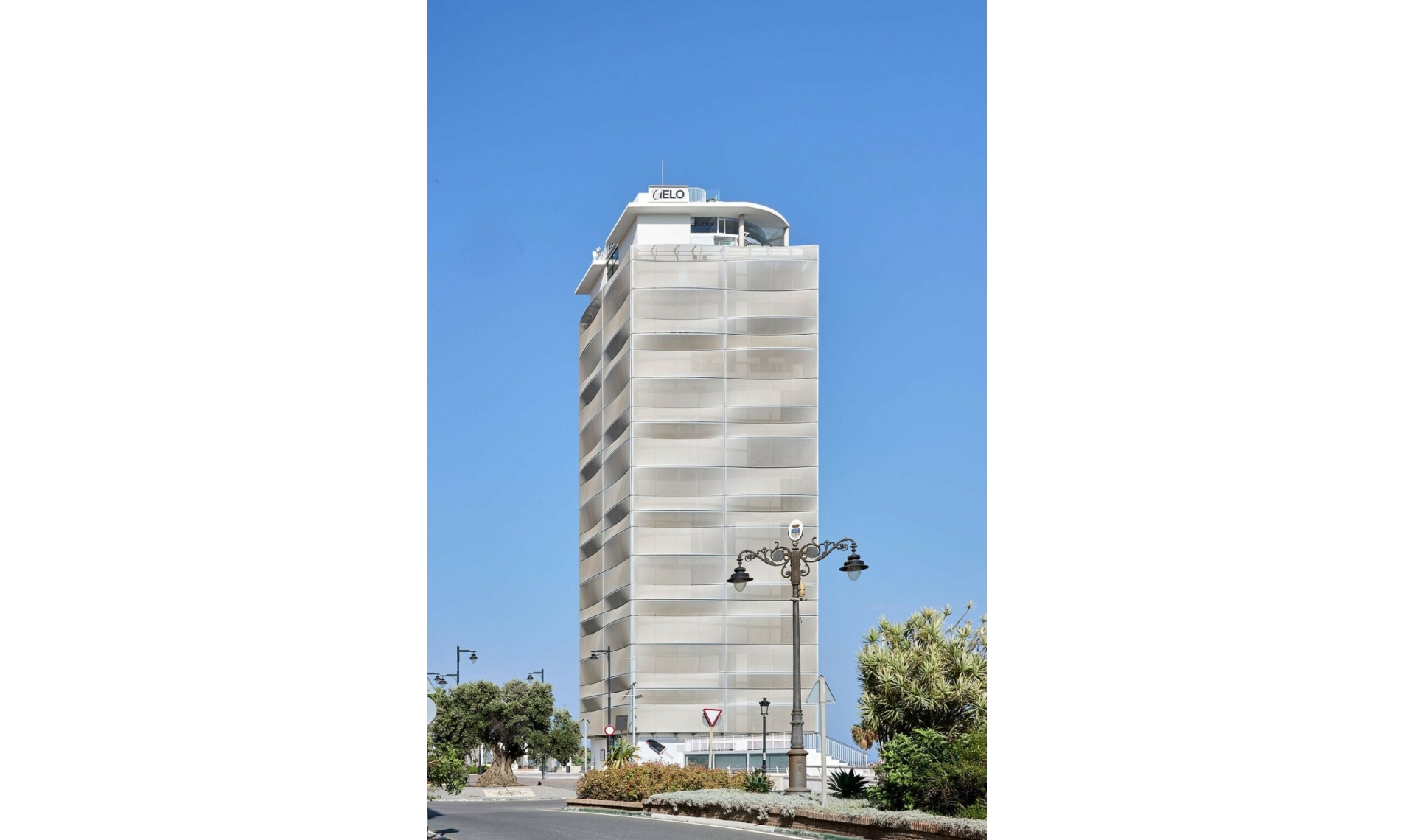 Další prodej - Apartment -
Estepona