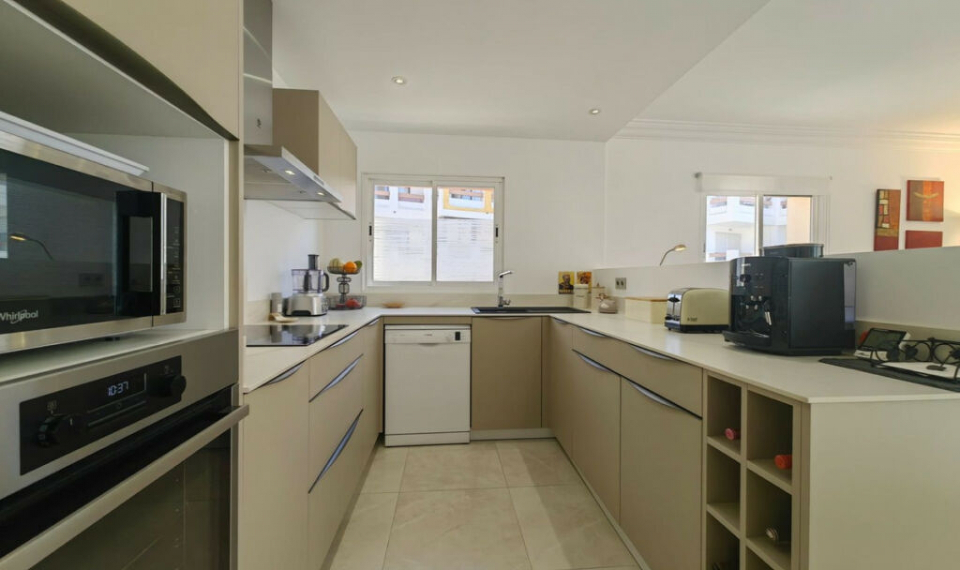 Další prodej - Apartment -
Estepona