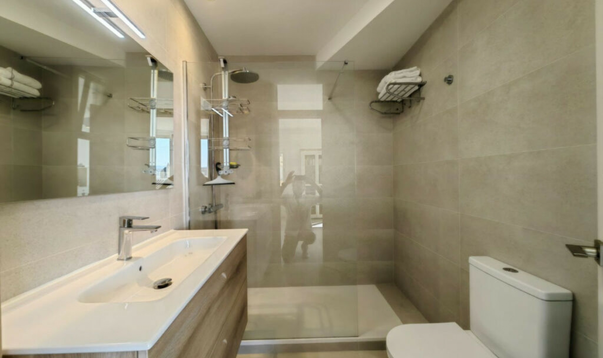 Další prodej - Apartment -
Estepona