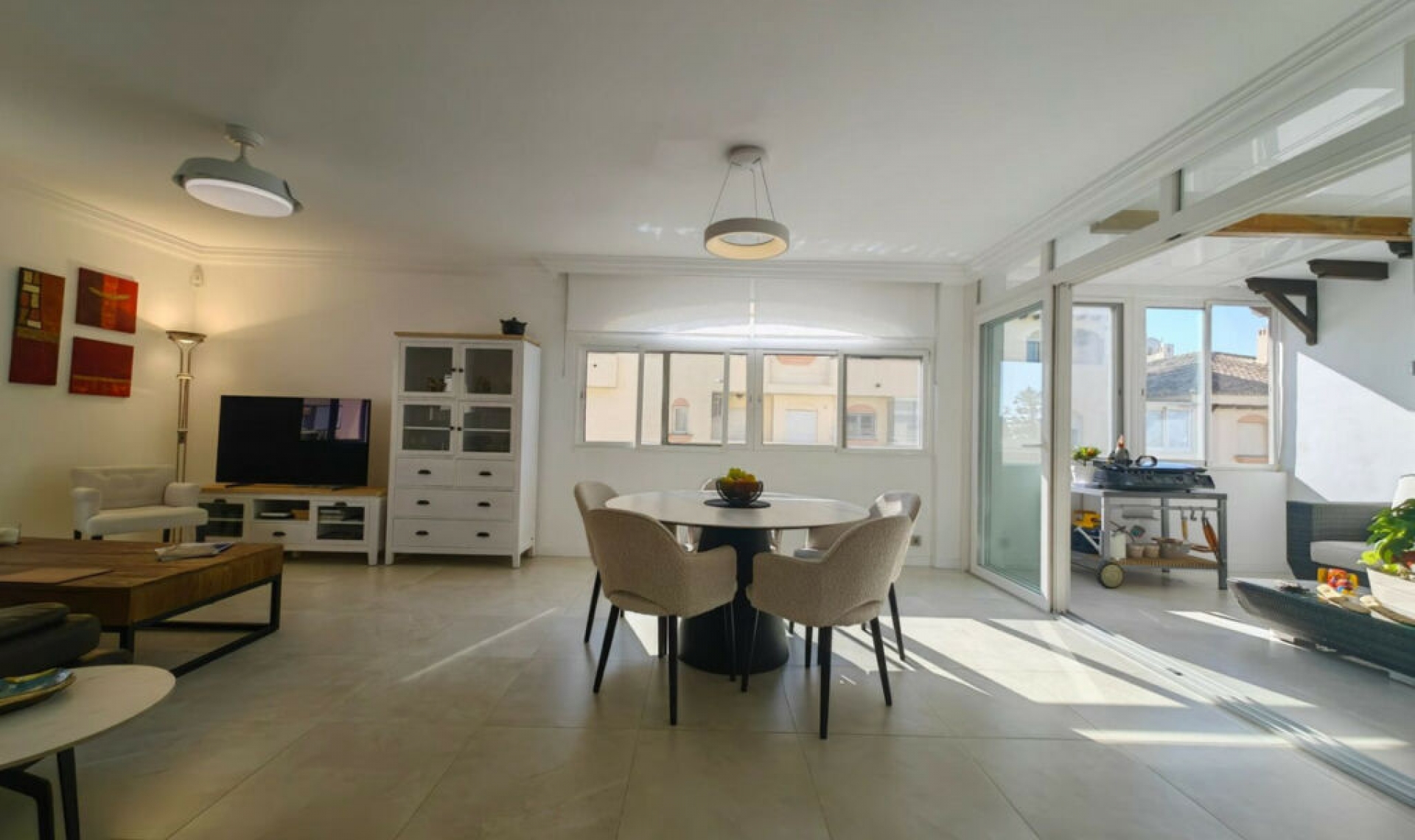 Další prodej - Apartment -
Estepona