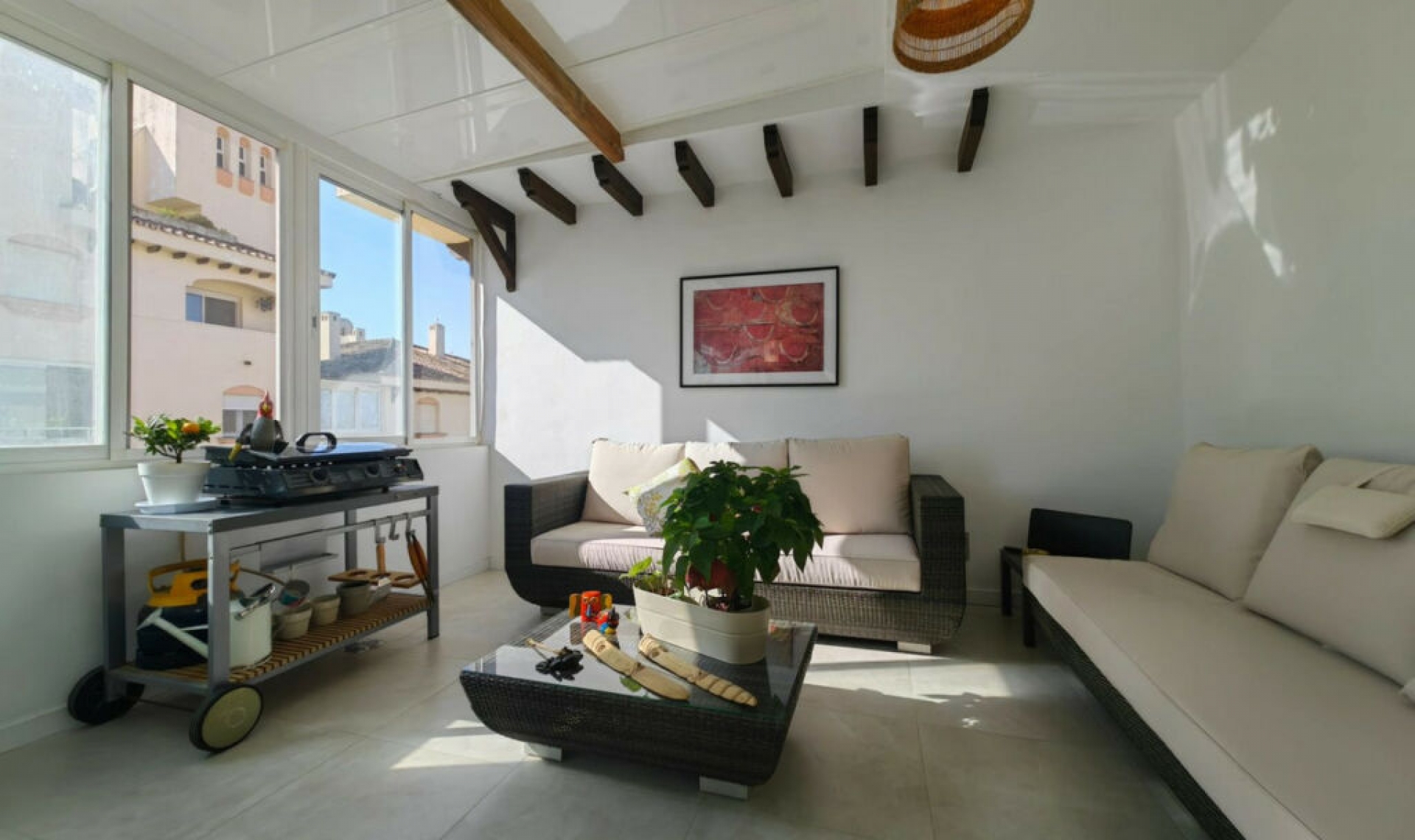 Další prodej - Apartment -
Estepona