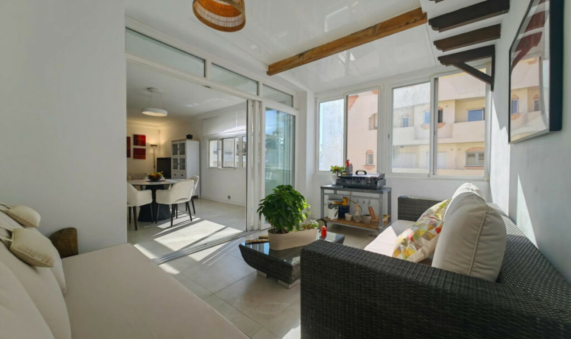 Další prodej - Apartment -
Estepona