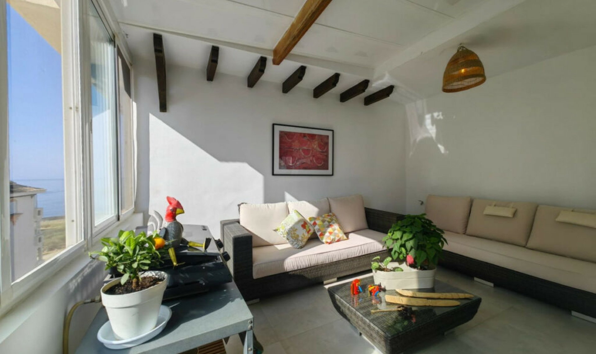 Další prodej - Apartment -
Estepona