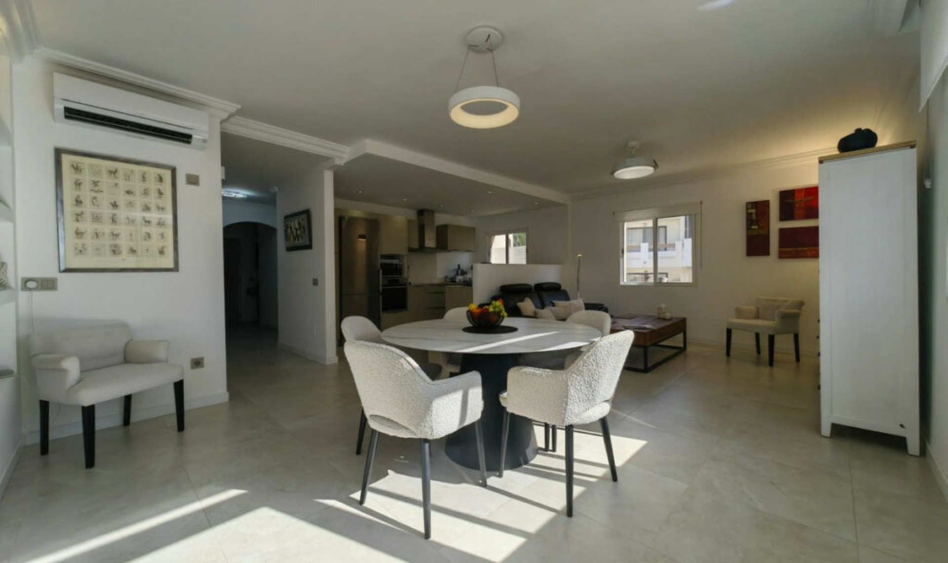 Další prodej - Apartment -
Estepona