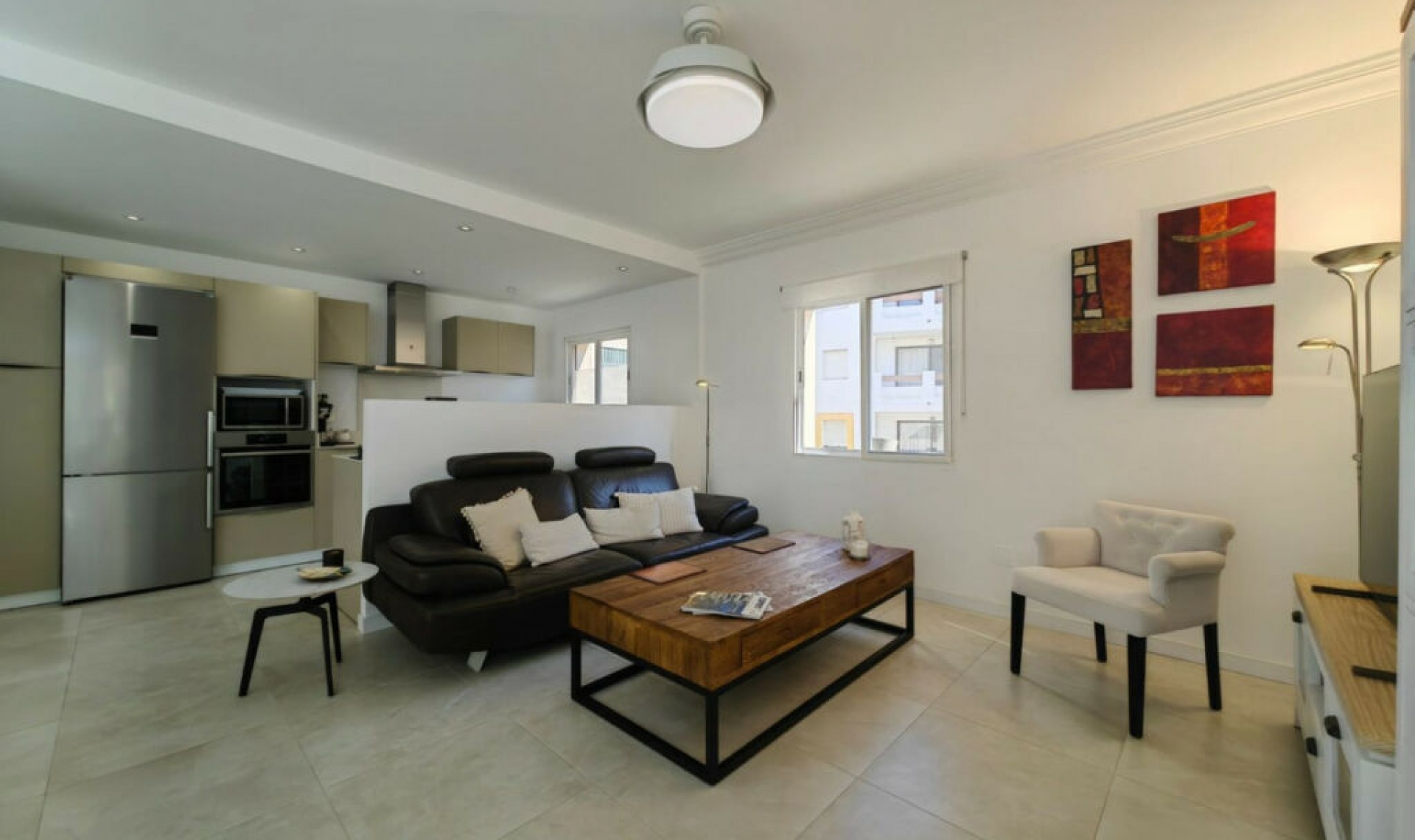 Další prodej - Apartment -
Estepona