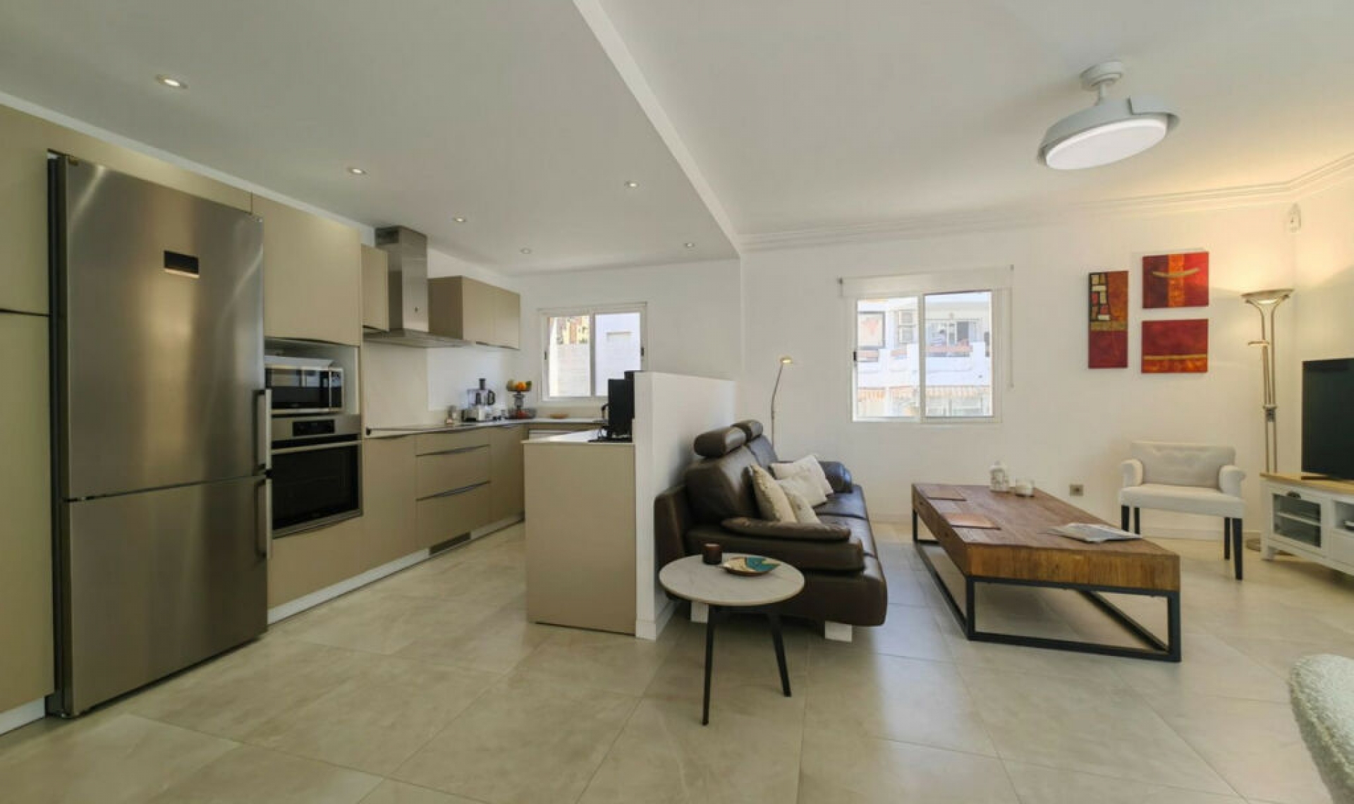 Další prodej - Apartment -
Estepona