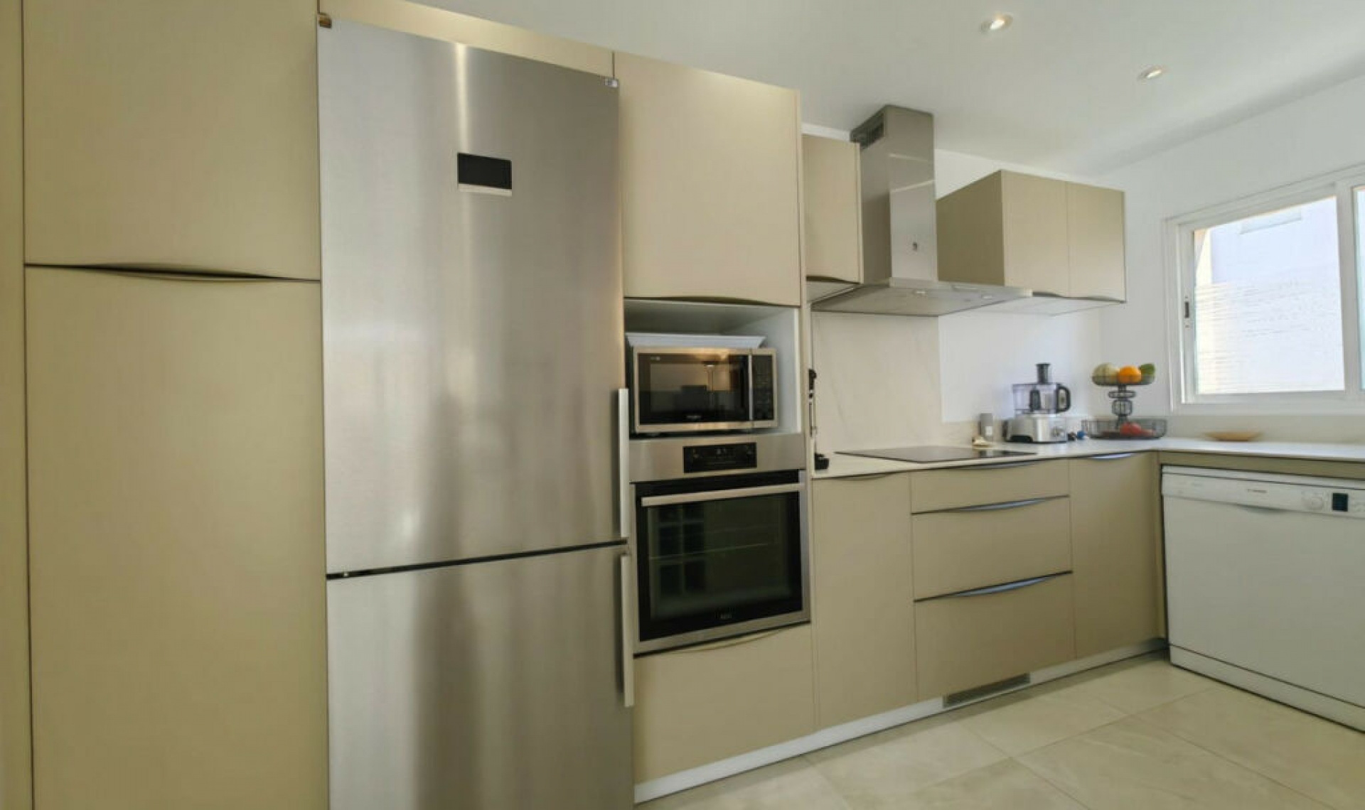 Další prodej - Apartment -
Estepona