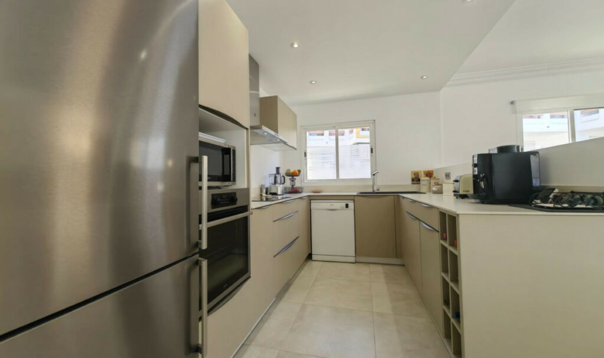 Další prodej - Apartment -
Estepona