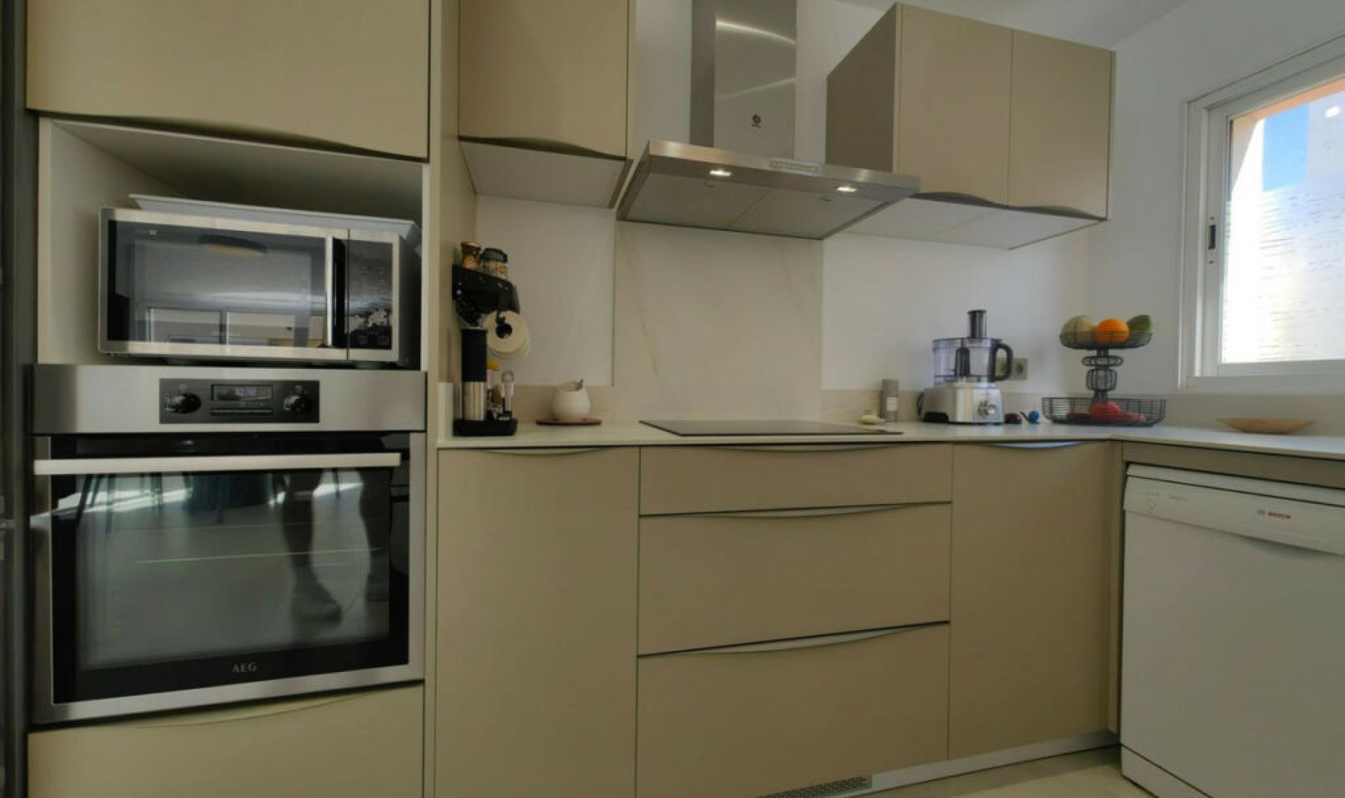 Další prodej - Apartment -
Estepona