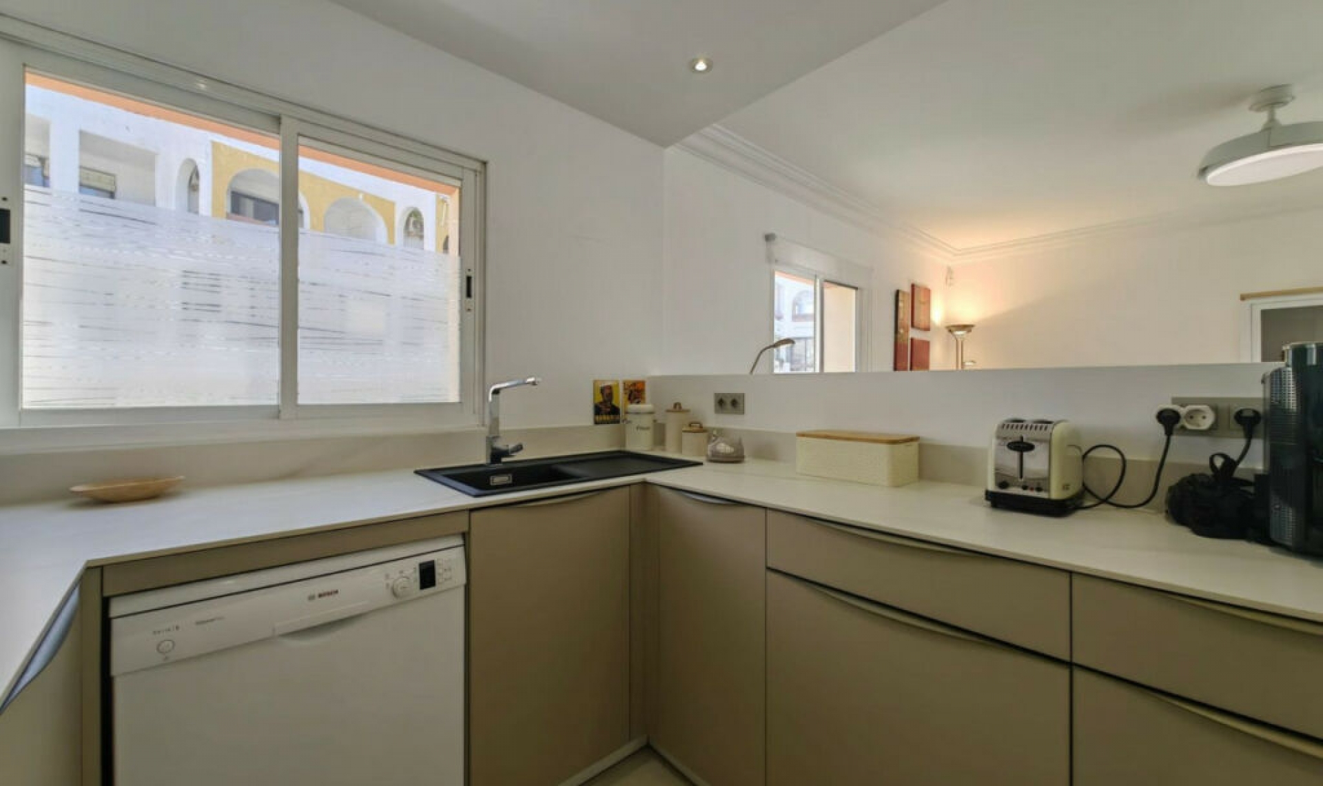 Další prodej - Apartment -
Estepona