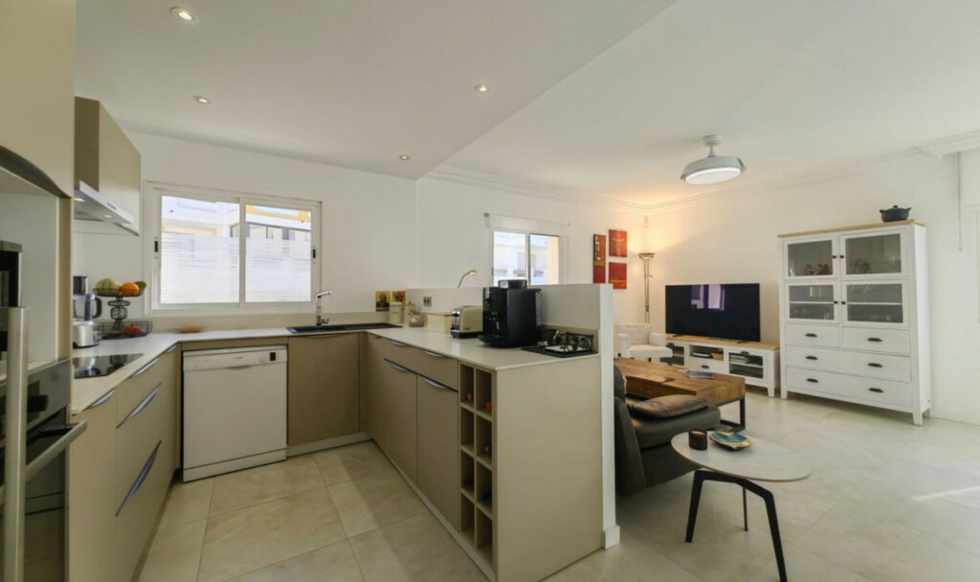 Další prodej - Apartment -
Estepona