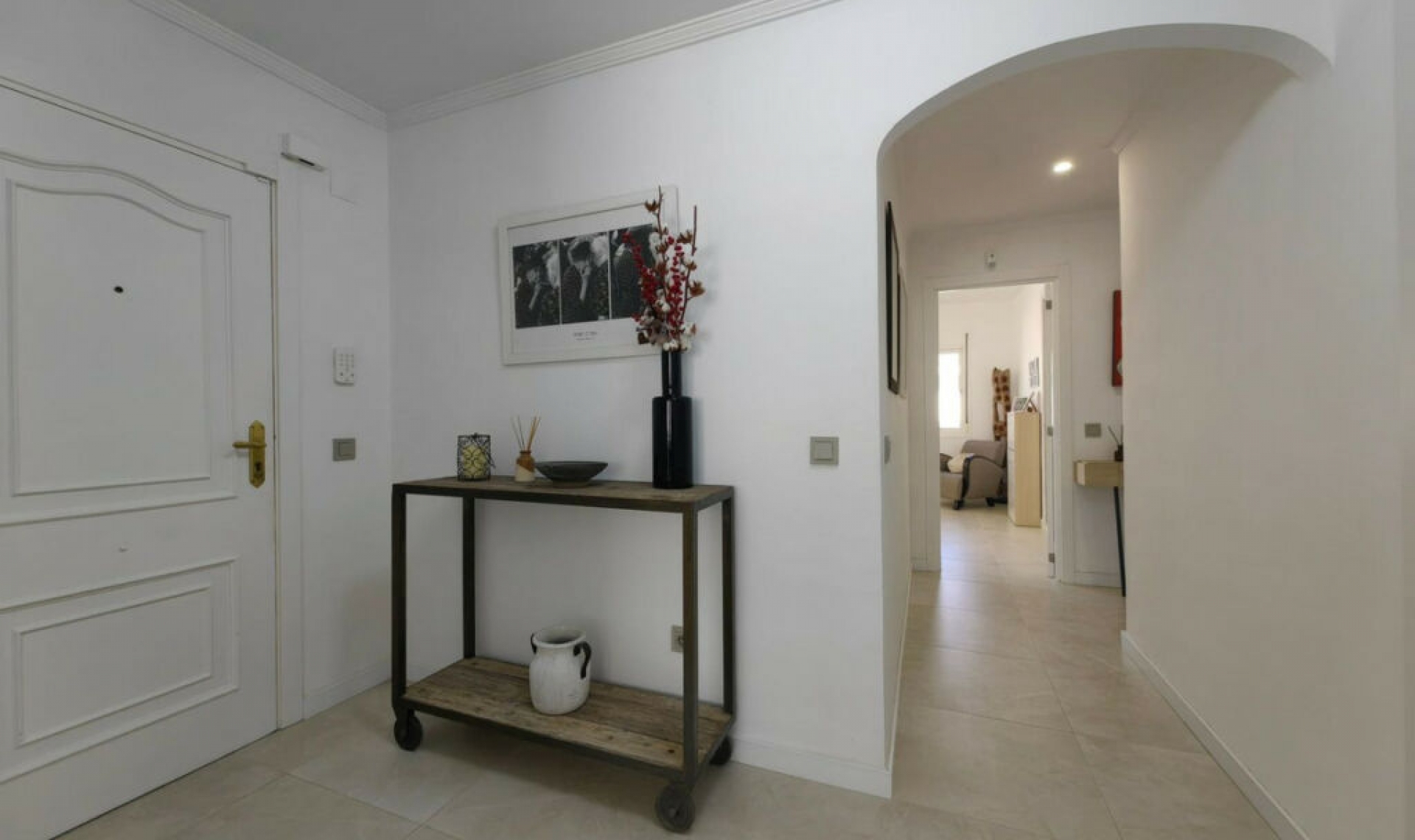 Další prodej - Apartment -
Estepona