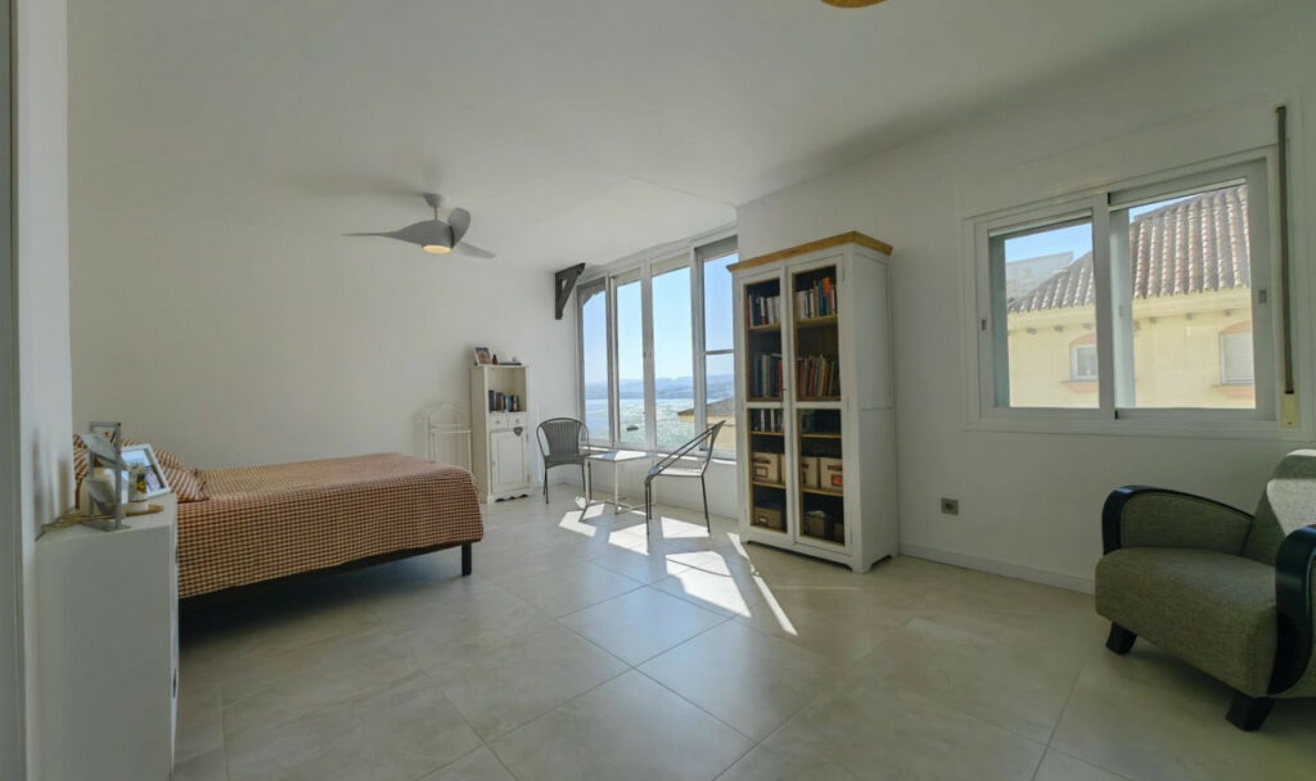 Další prodej - Apartment -
Estepona
