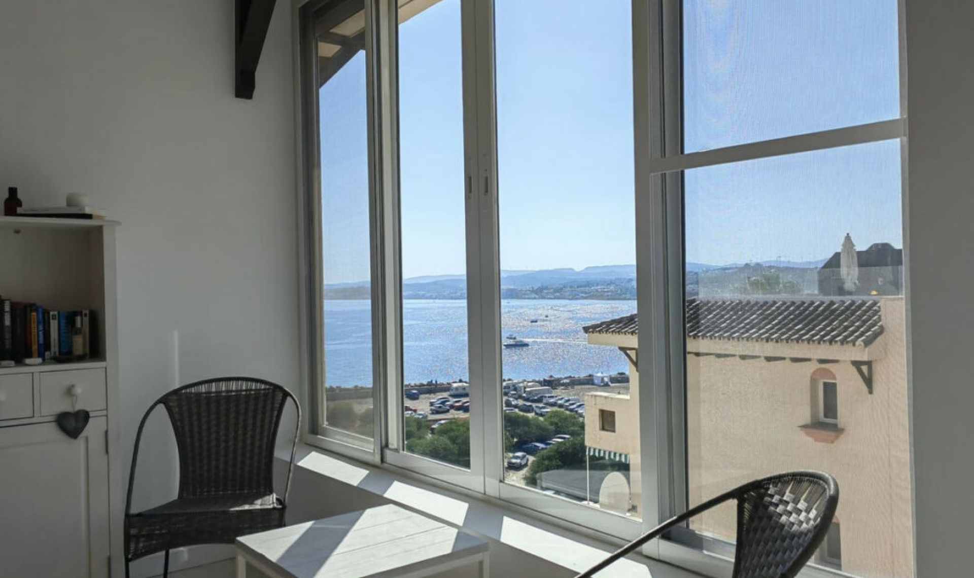 Další prodej - Apartment -
Estepona