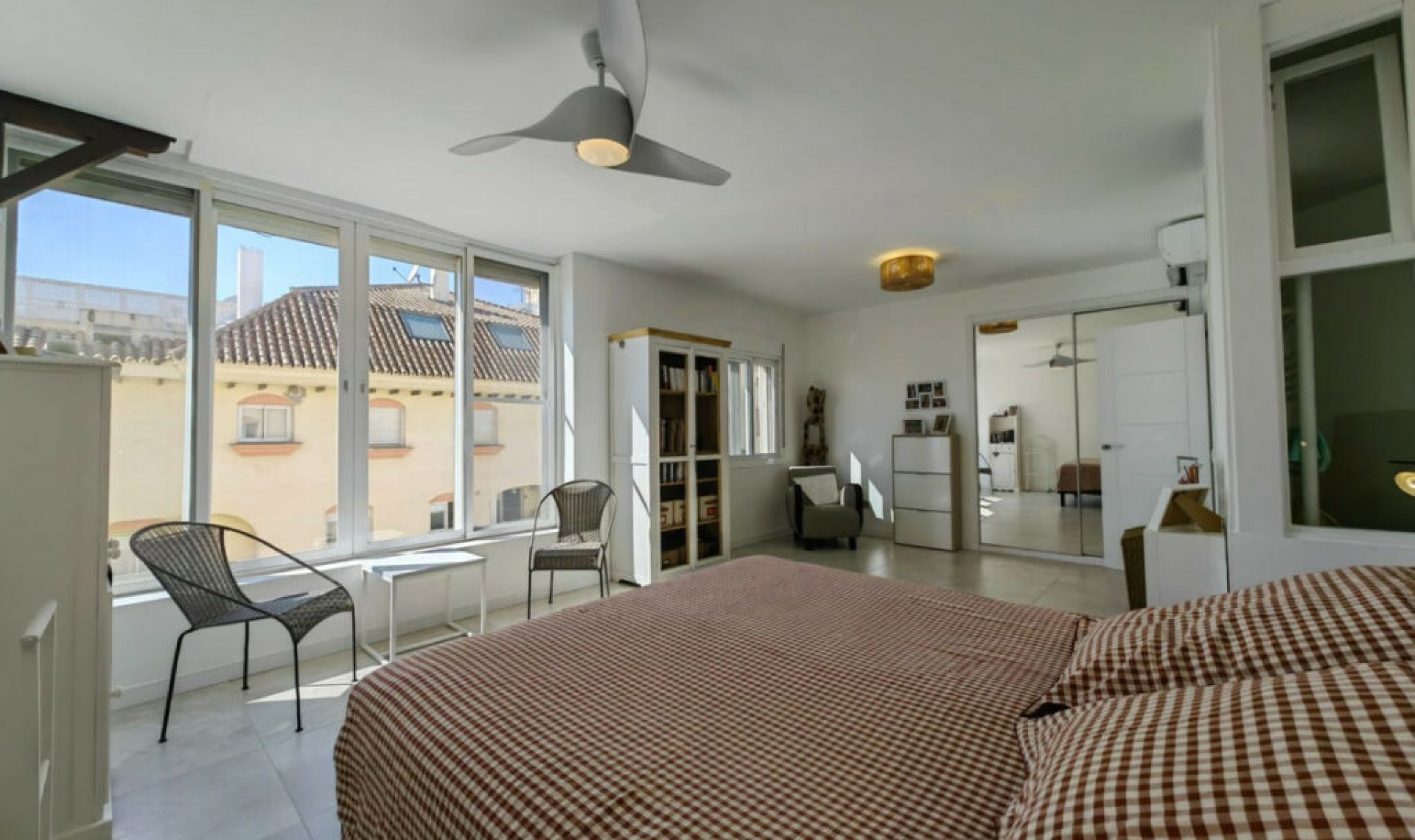 Další prodej - Apartment -
Estepona