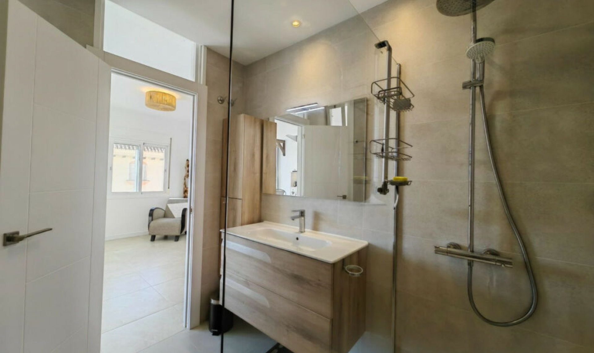 Další prodej - Apartment -
Estepona
