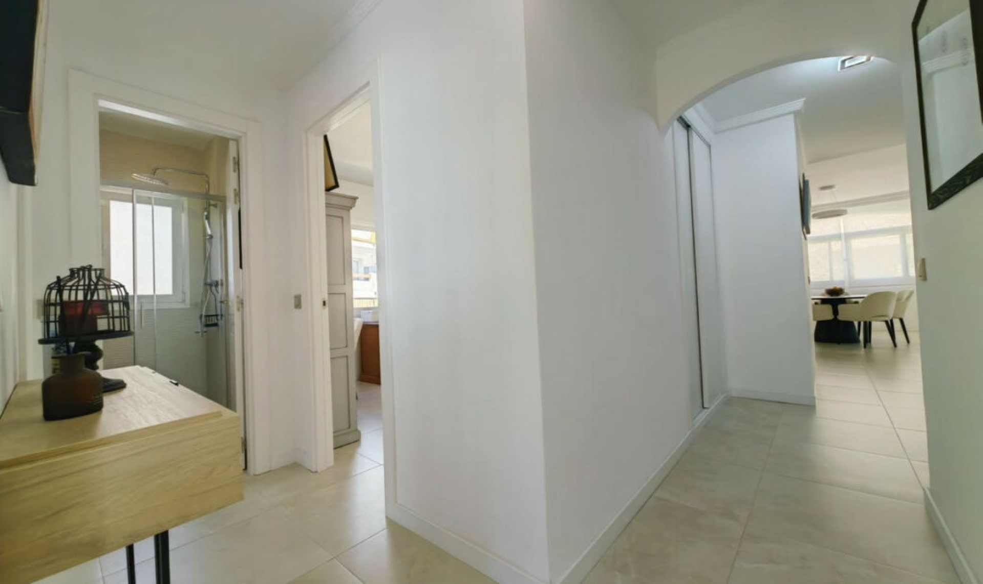 Další prodej - Apartment -
Estepona