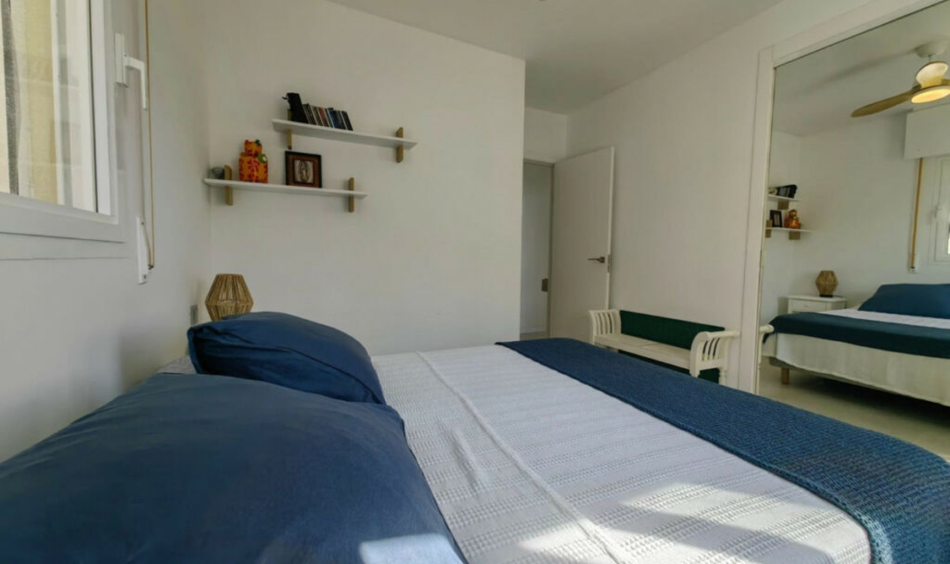Další prodej - Apartment -
Estepona