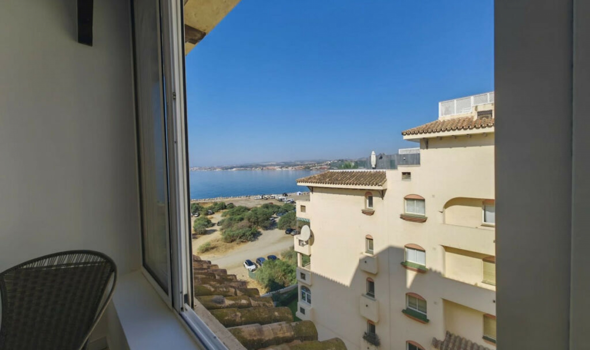 Další prodej - Apartment -
Estepona