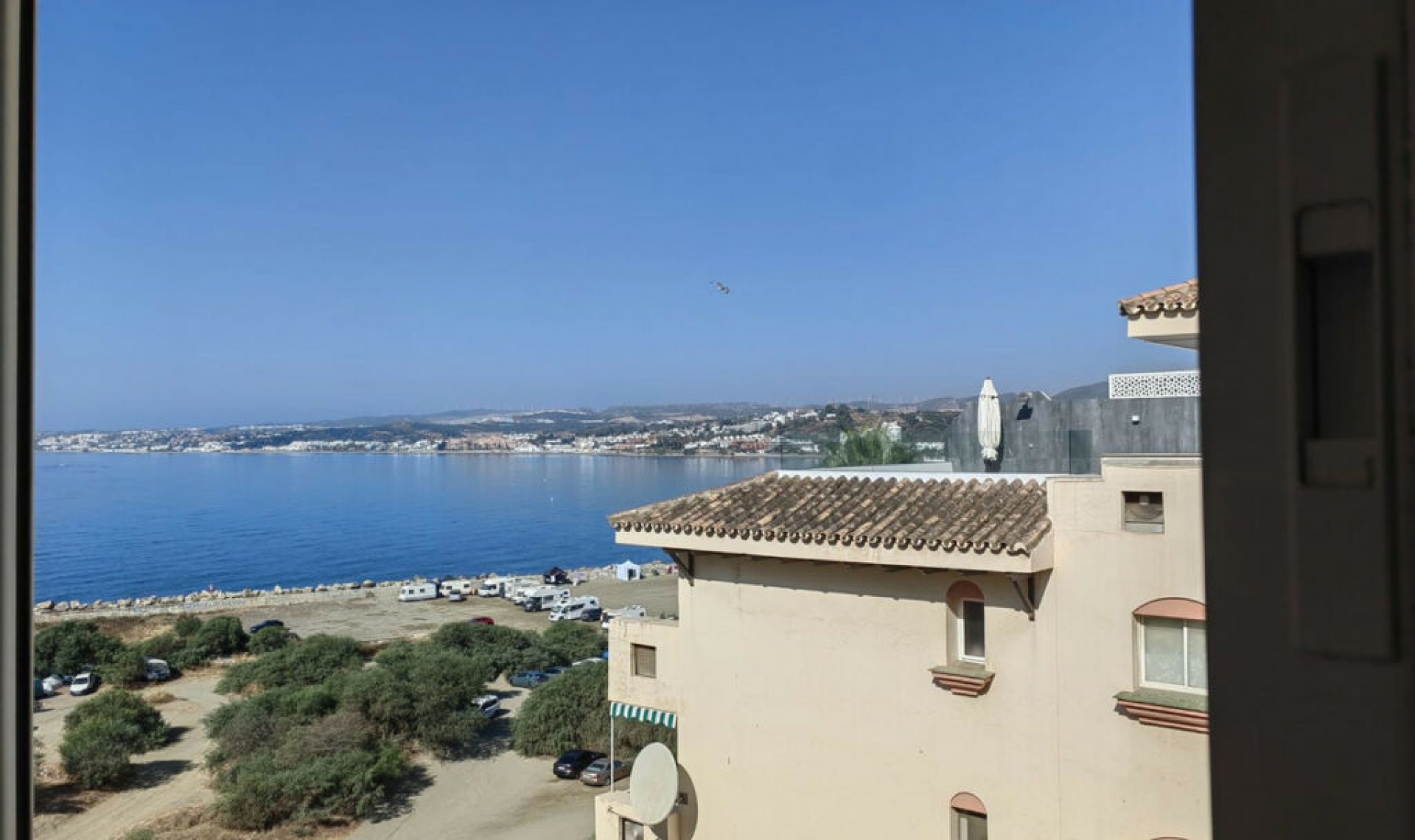 Další prodej - Apartment -
Estepona