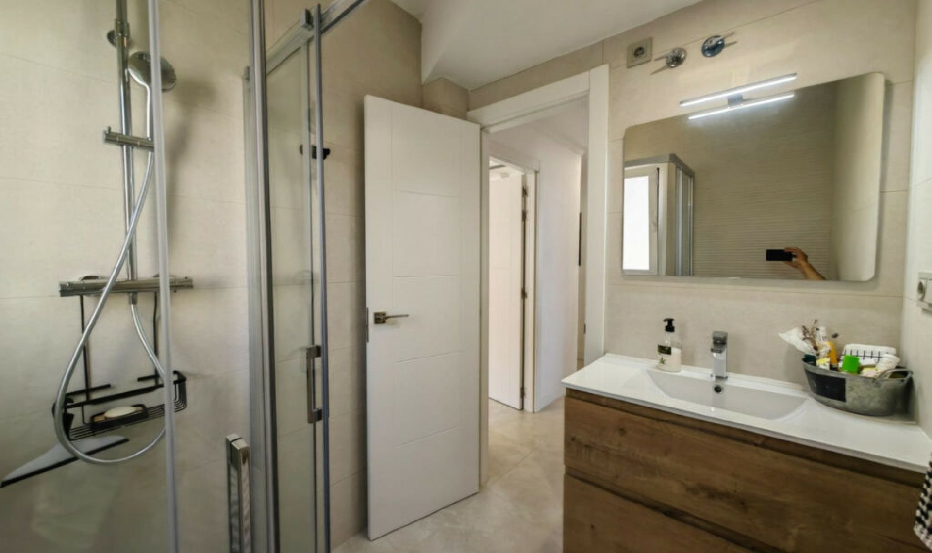 Další prodej - Apartment -
Estepona