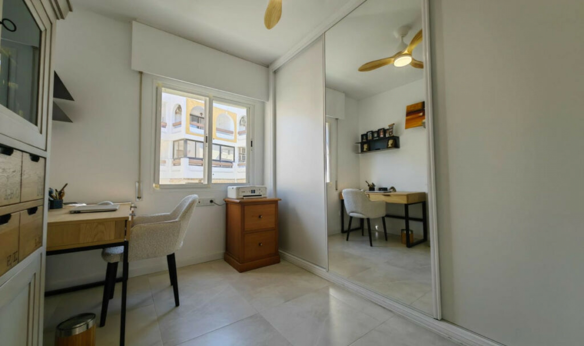 Další prodej - Apartment -
Estepona