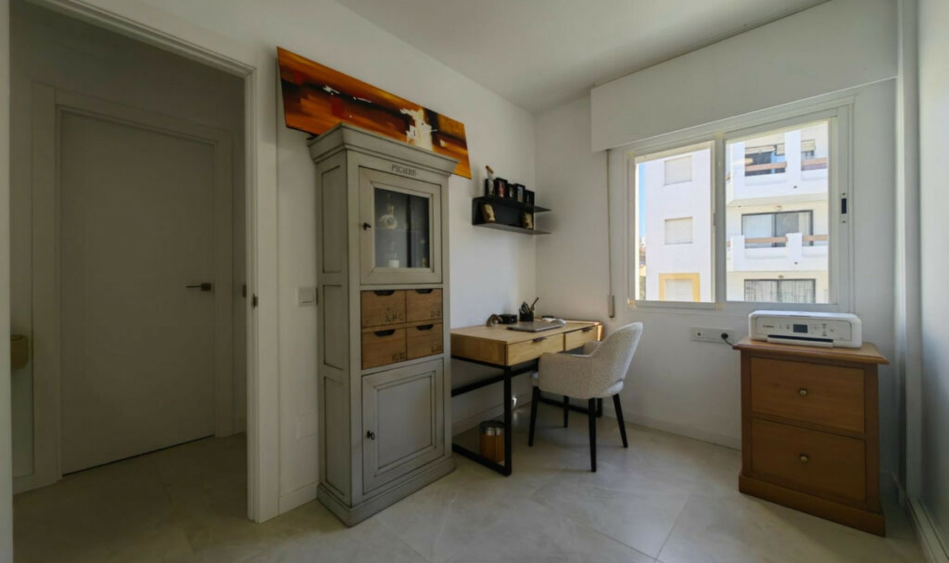 Další prodej - Apartment -
Estepona