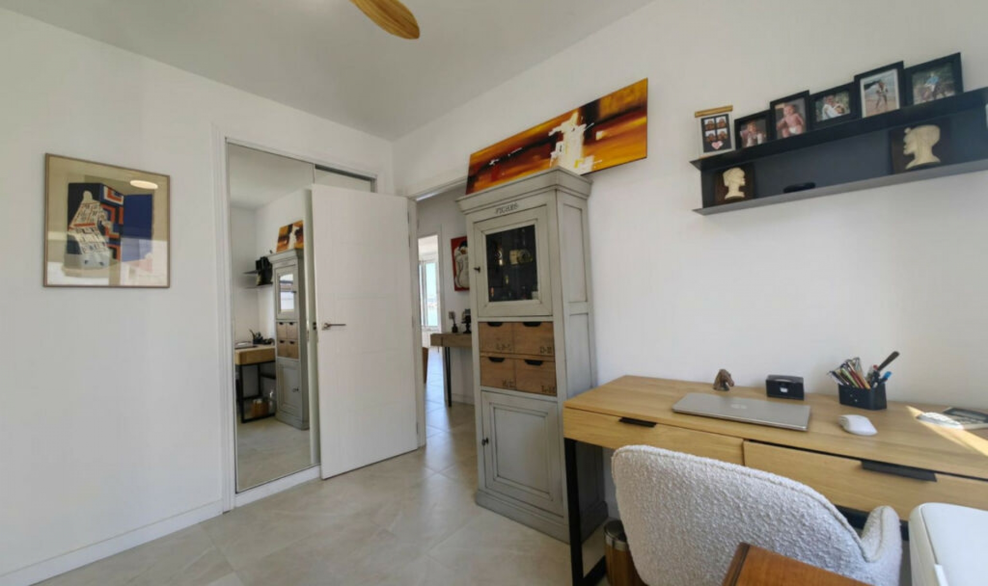 Další prodej - Apartment -
Estepona