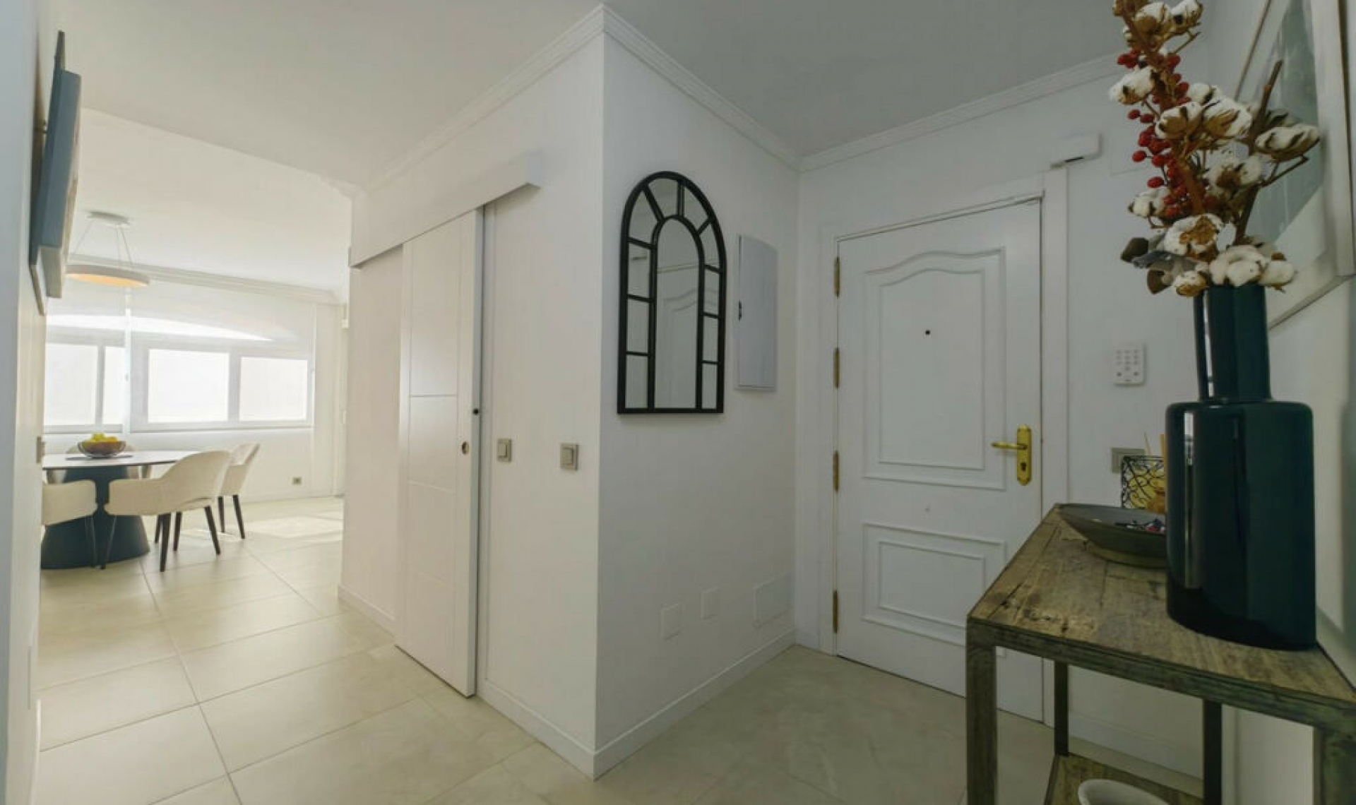 Další prodej - Apartment -
Estepona