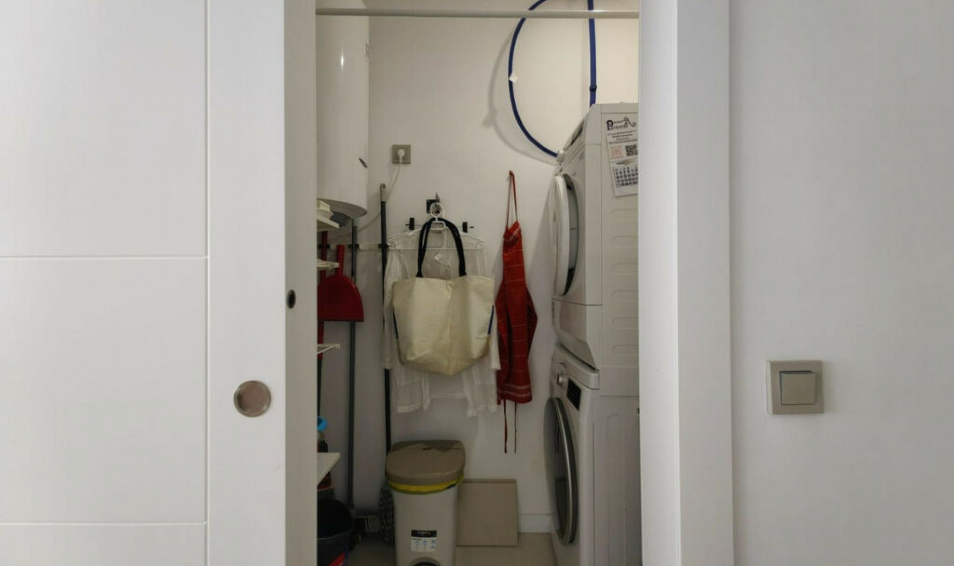 Další prodej - Apartment -
Estepona