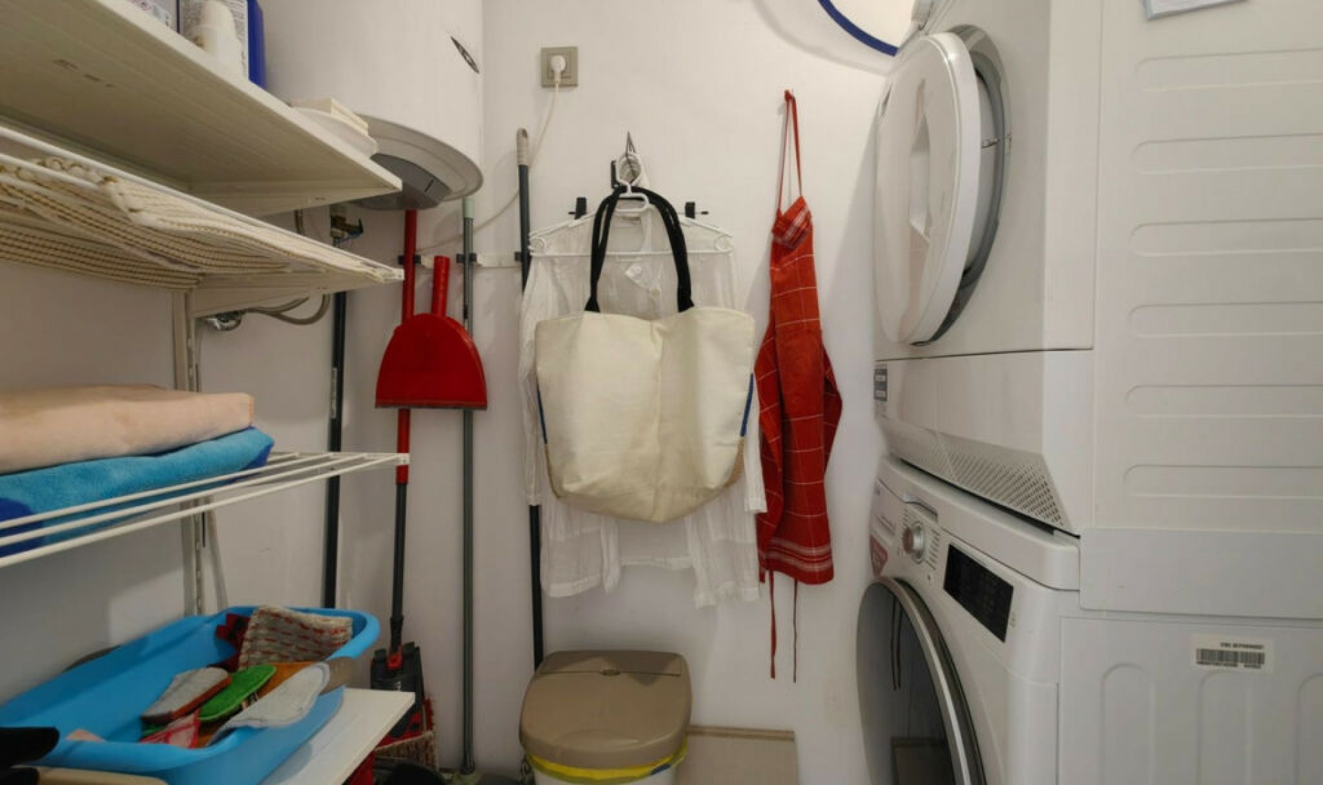 Další prodej - Apartment -
Estepona