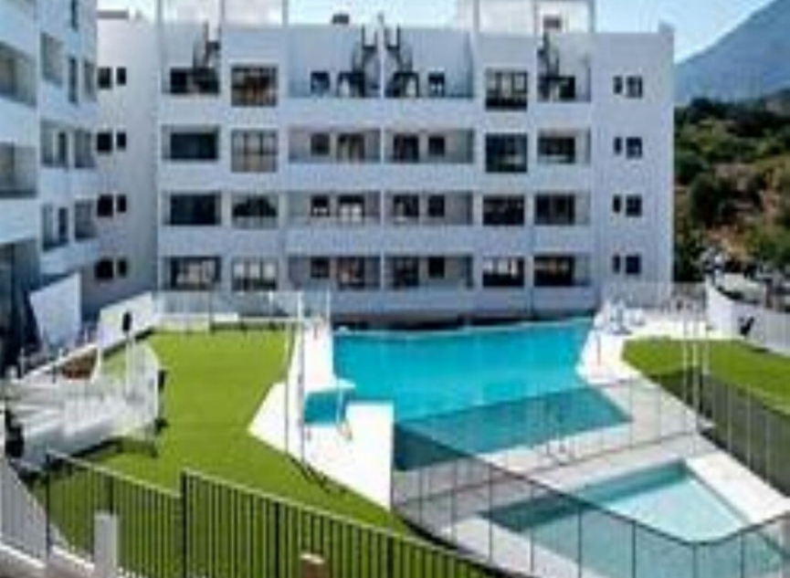 Další prodej - Apartment -
Estepona