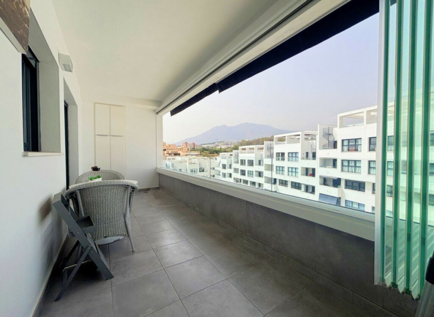 Další prodej - Apartment -
Estepona