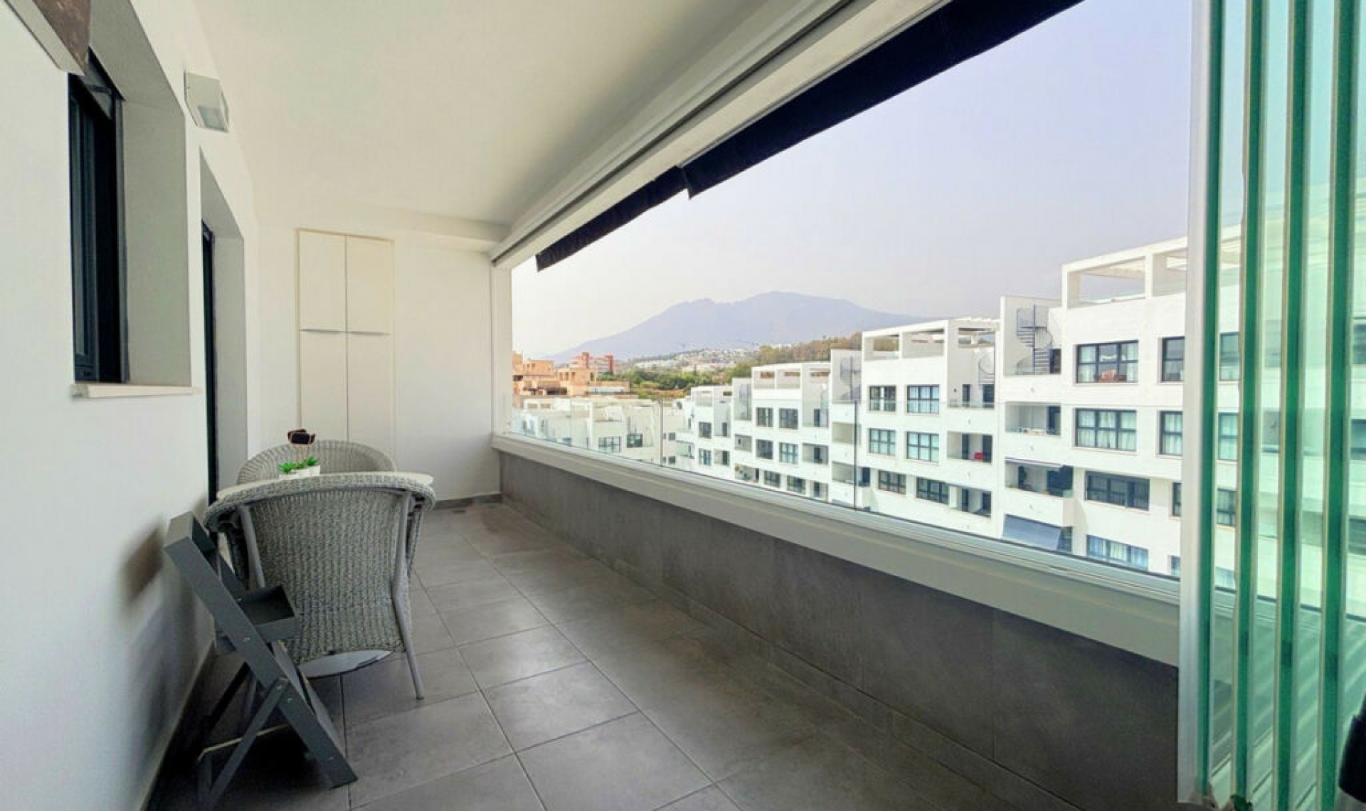 Další prodej - Apartment -
Estepona