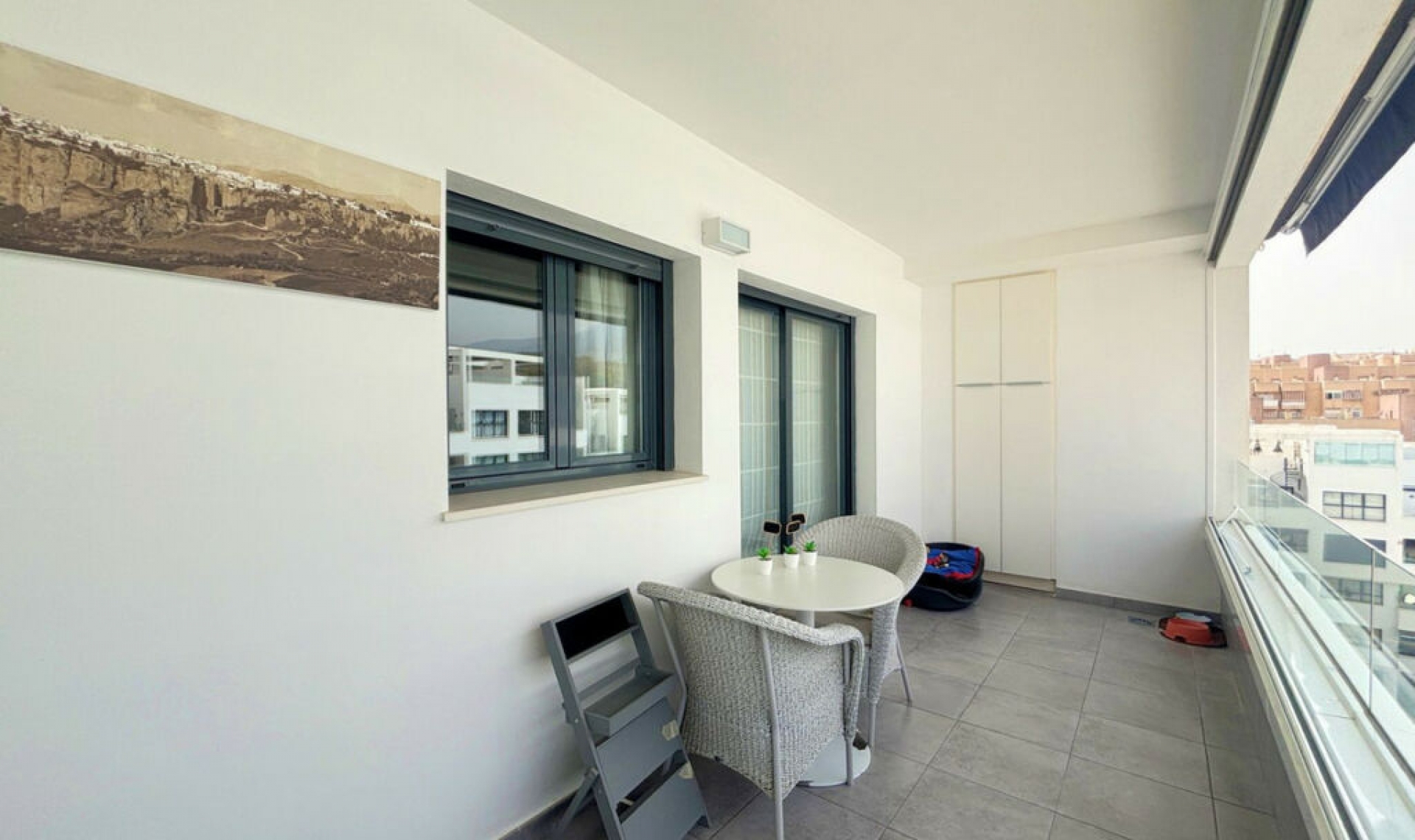 Další prodej - Apartment -
Estepona