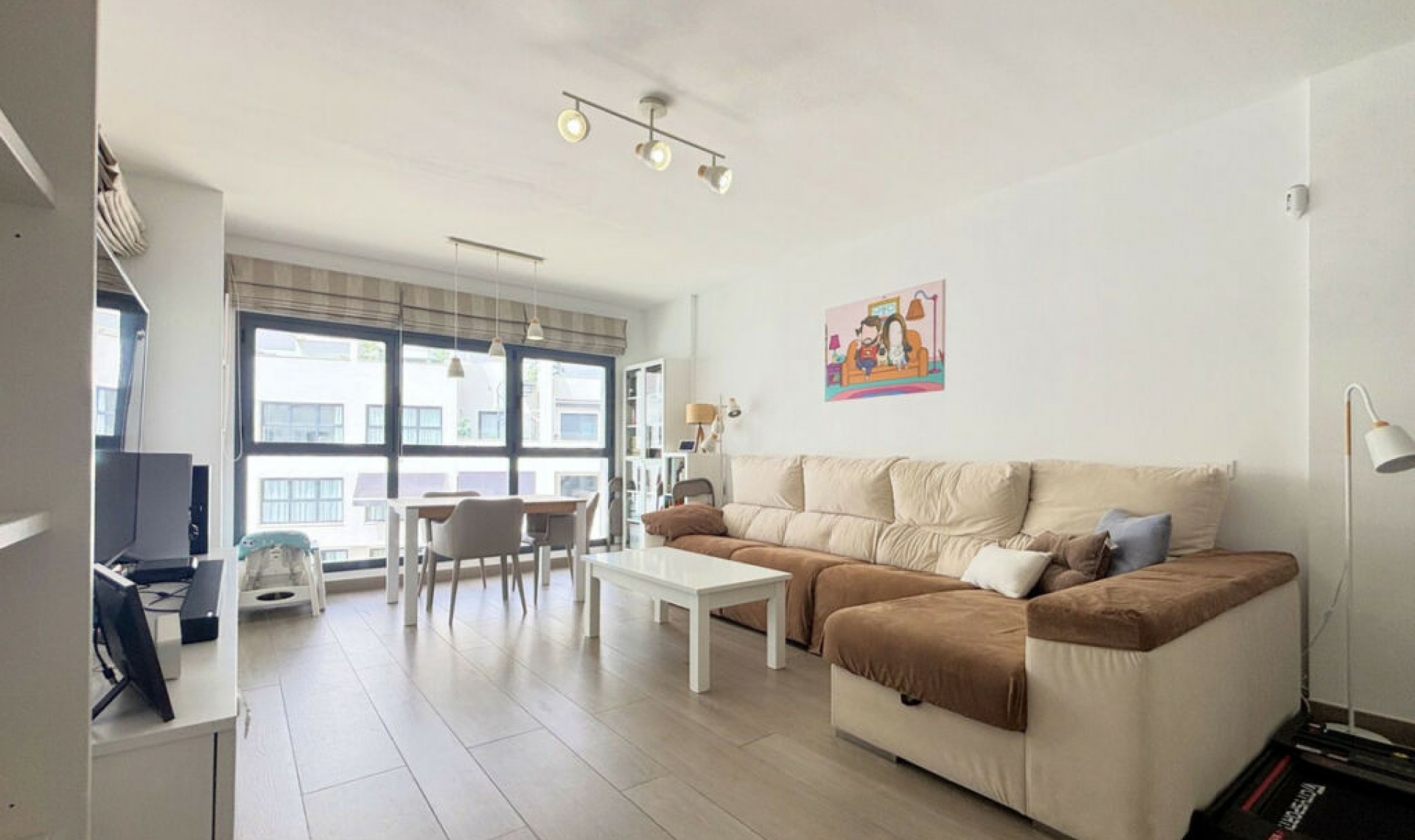 Další prodej - Apartment -
Estepona