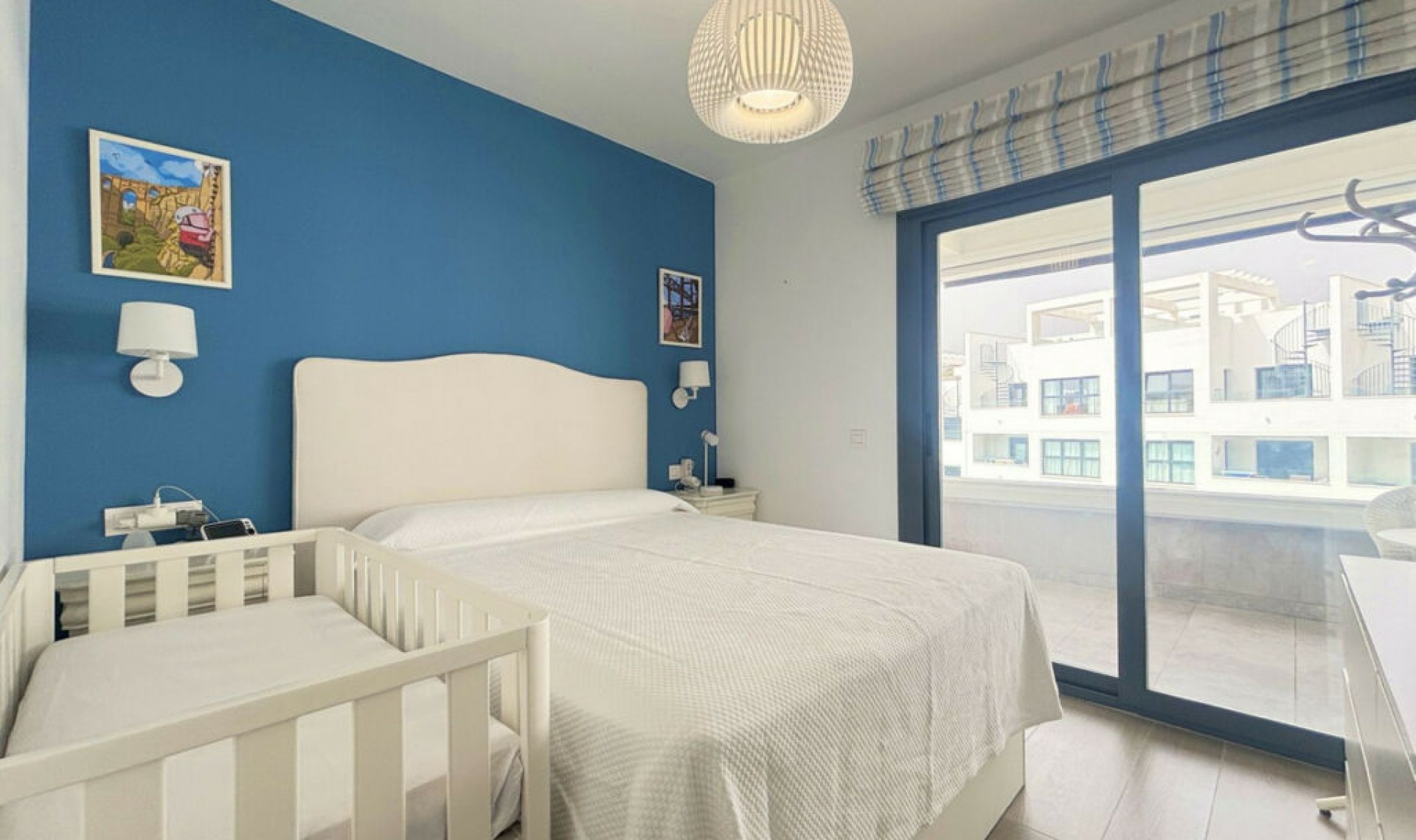 Další prodej - Apartment -
Estepona
