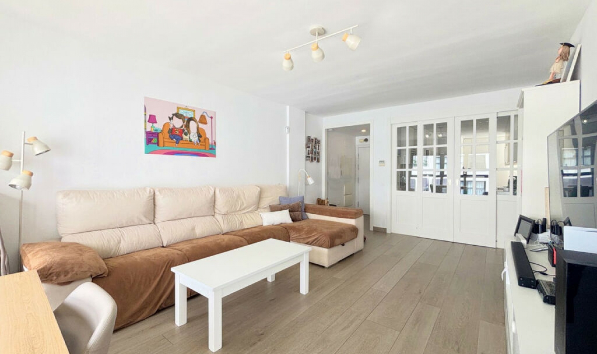 Další prodej - Apartment -
Estepona