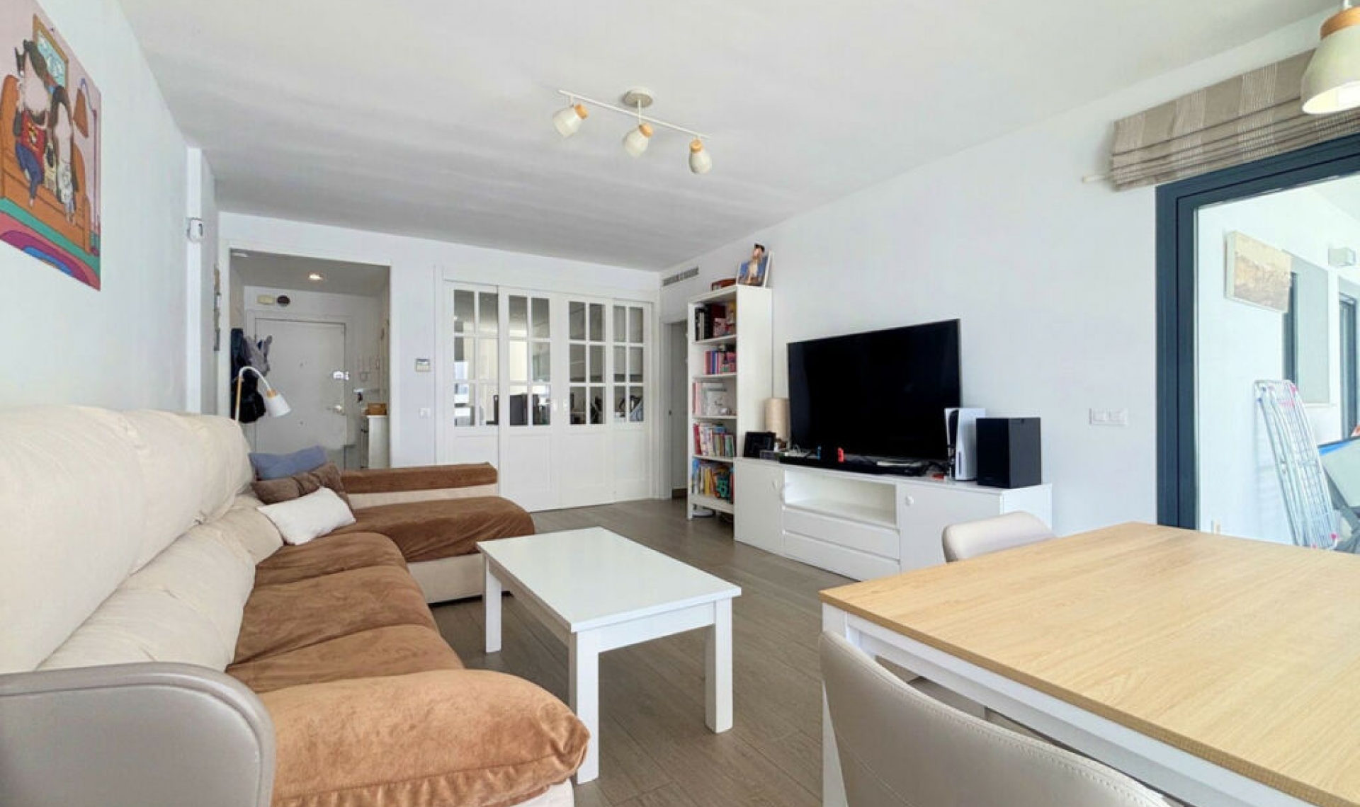 Další prodej - Apartment -
Estepona