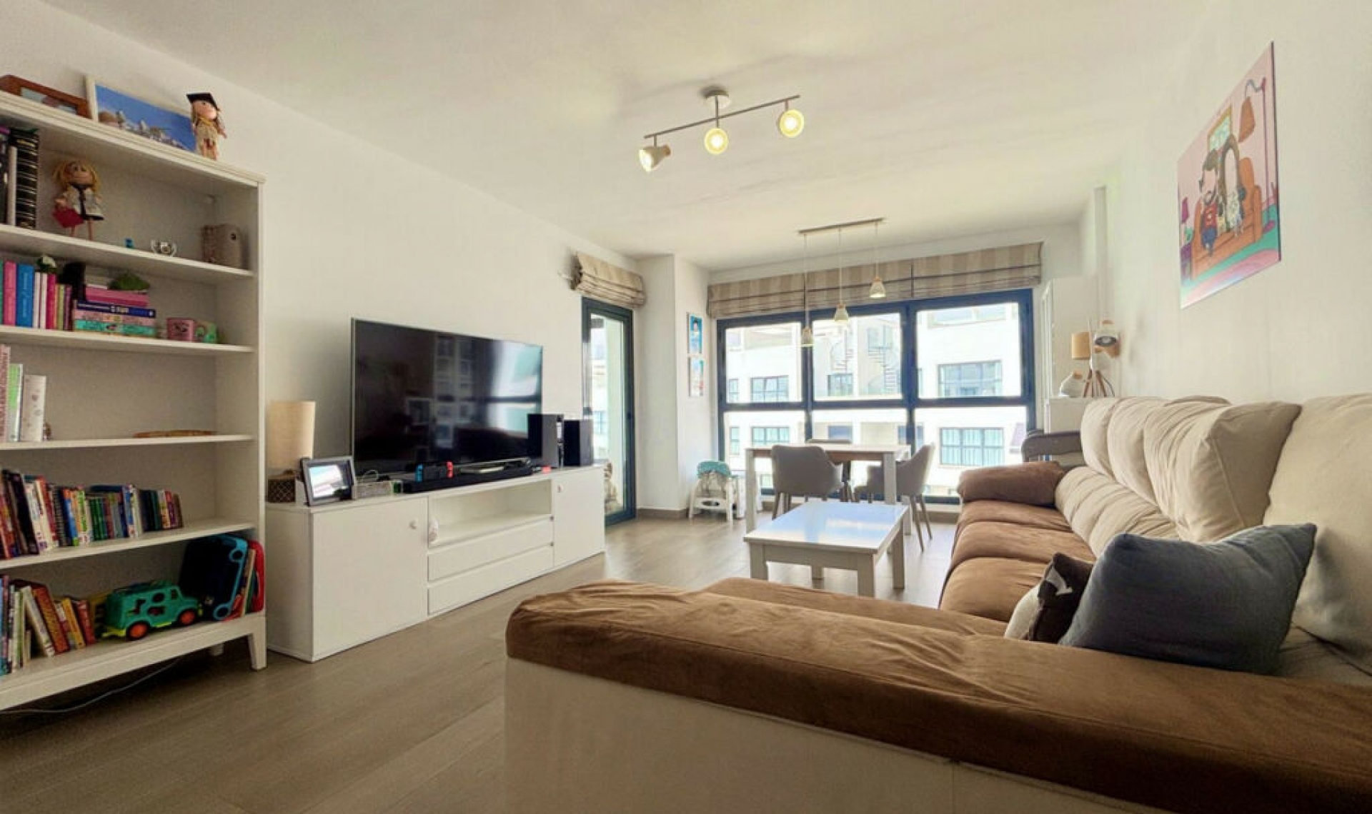 Další prodej - Apartment -
Estepona