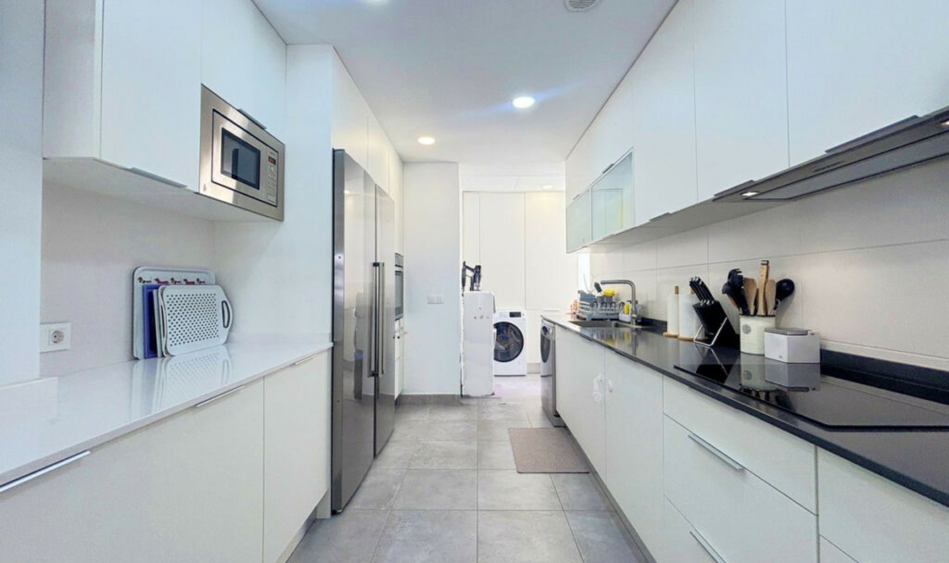 Další prodej - Apartment -
Estepona