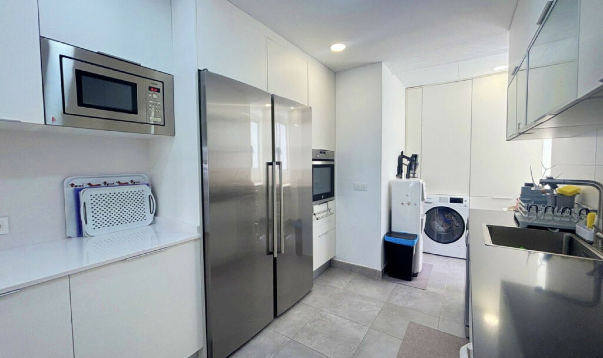 Další prodej - Apartment -
Estepona