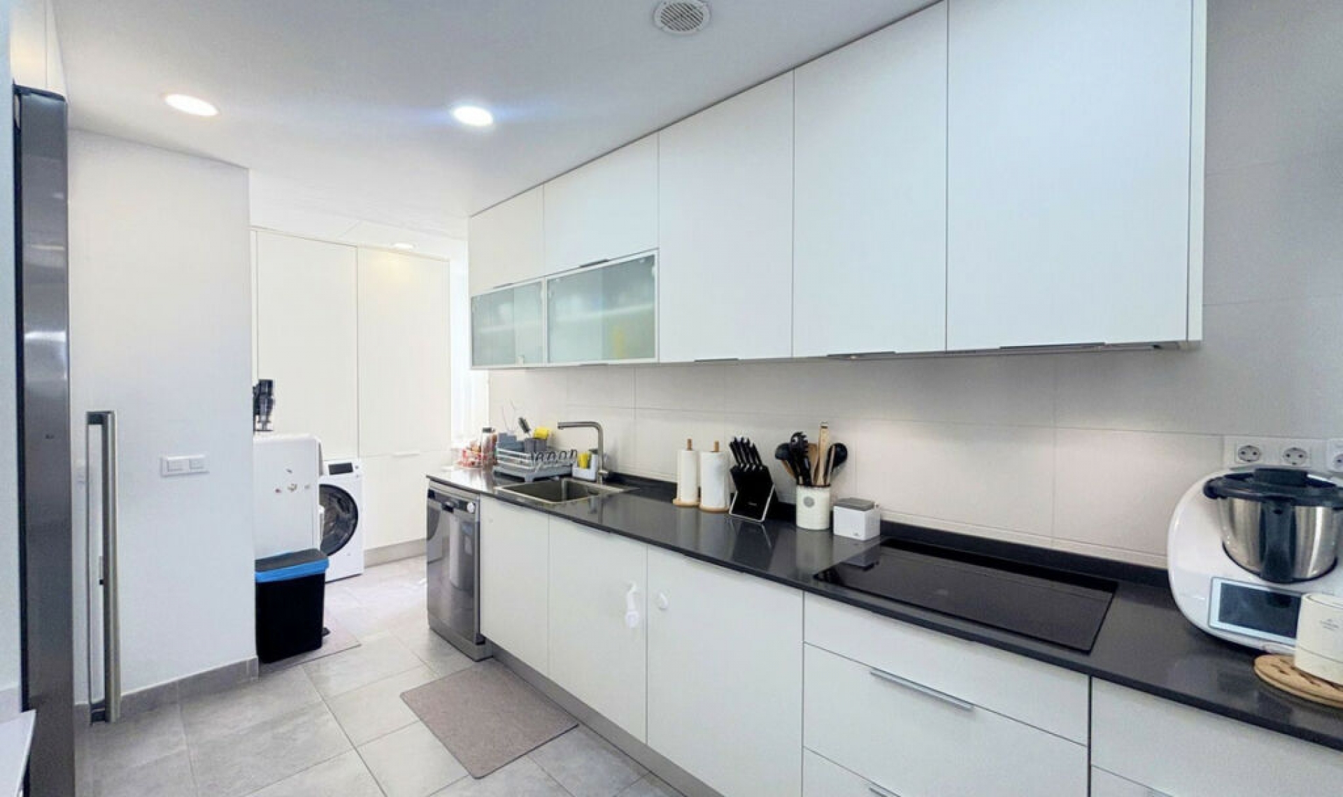 Další prodej - Apartment -
Estepona
