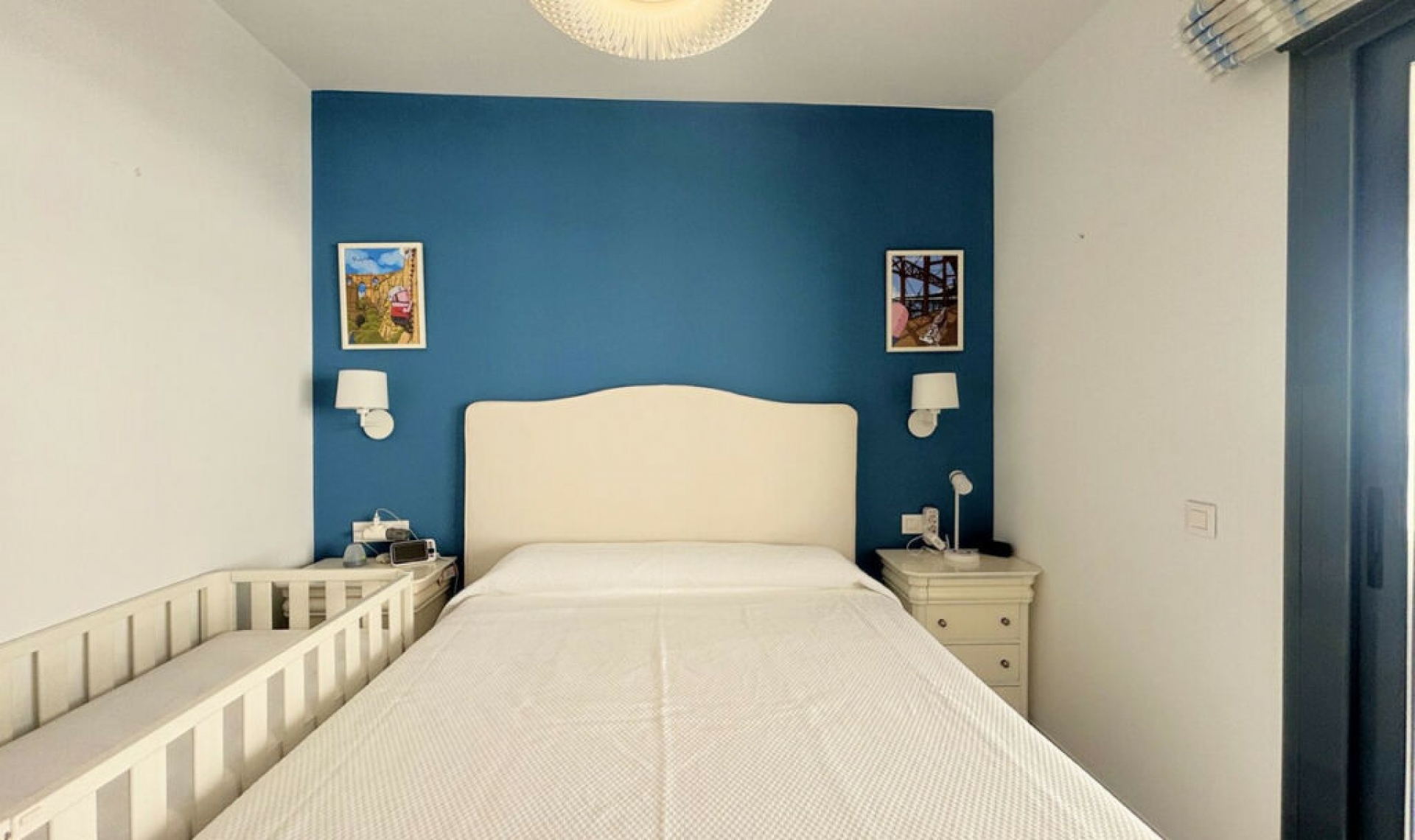 Další prodej - Apartment -
Estepona