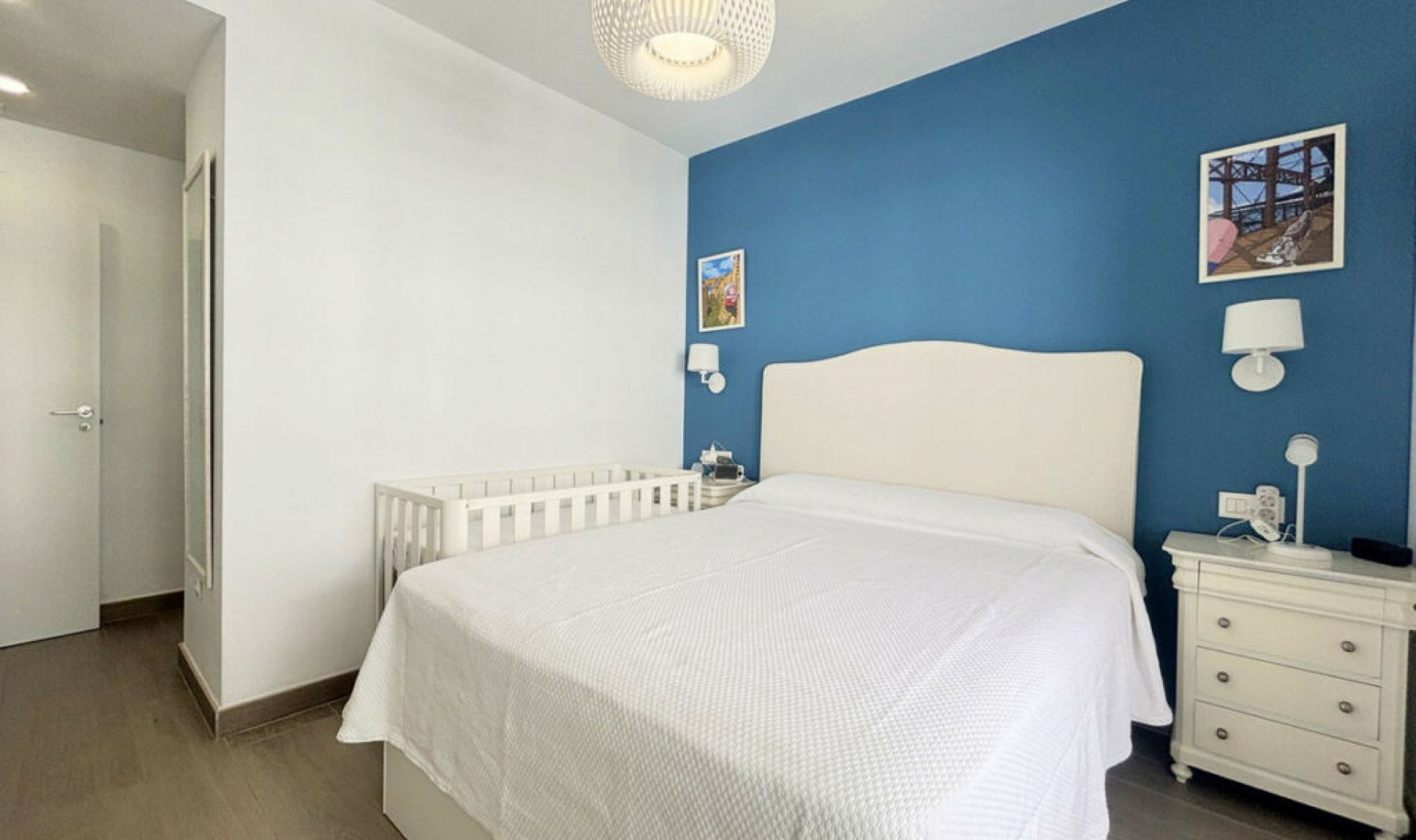 Další prodej - Apartment -
Estepona