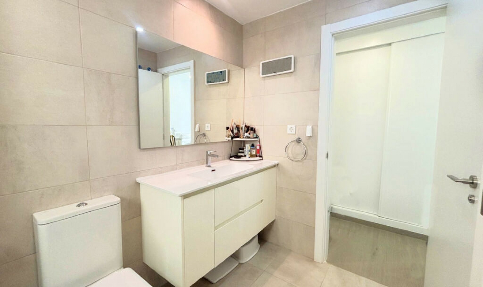 Další prodej - Apartment -
Estepona