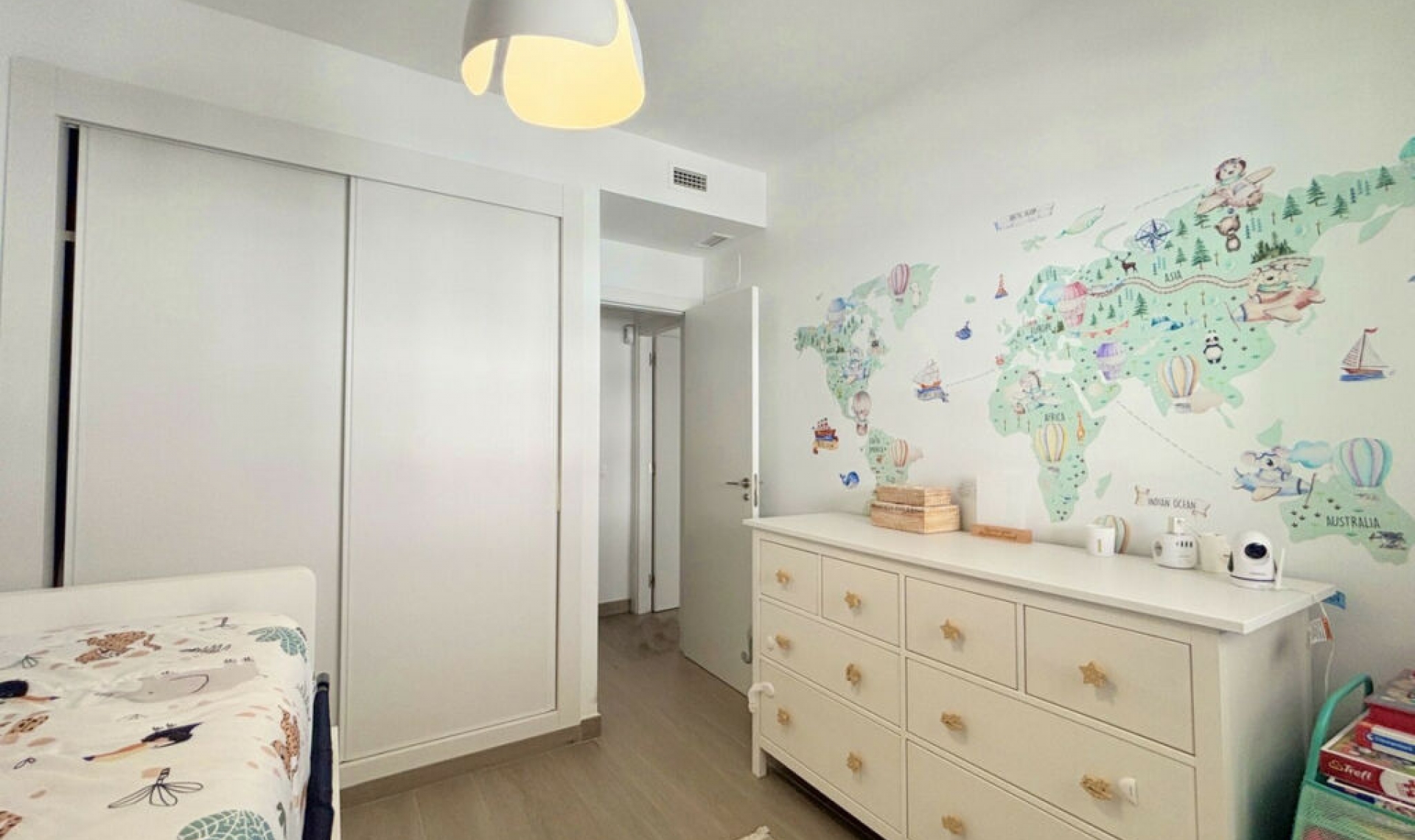 Další prodej - Apartment -
Estepona
