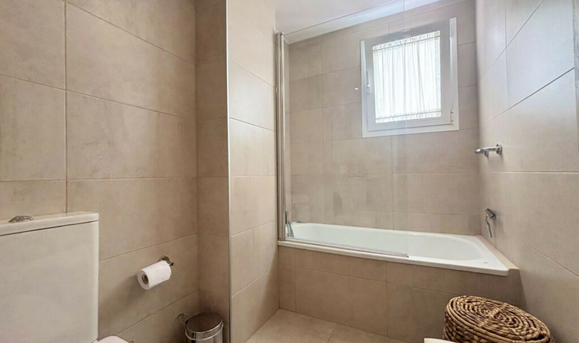 Další prodej - Apartment -
Estepona