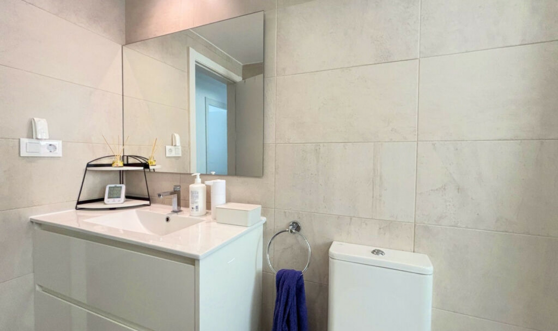 Další prodej - Apartment -
Estepona